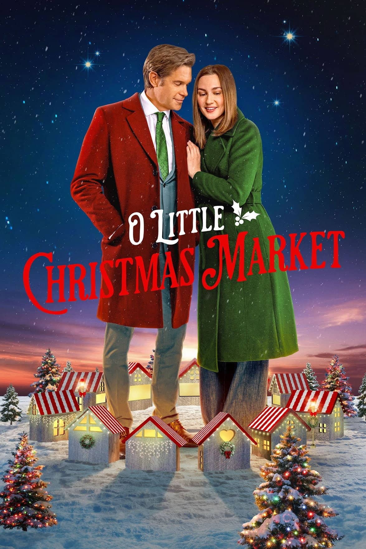 O Little Christmas Market