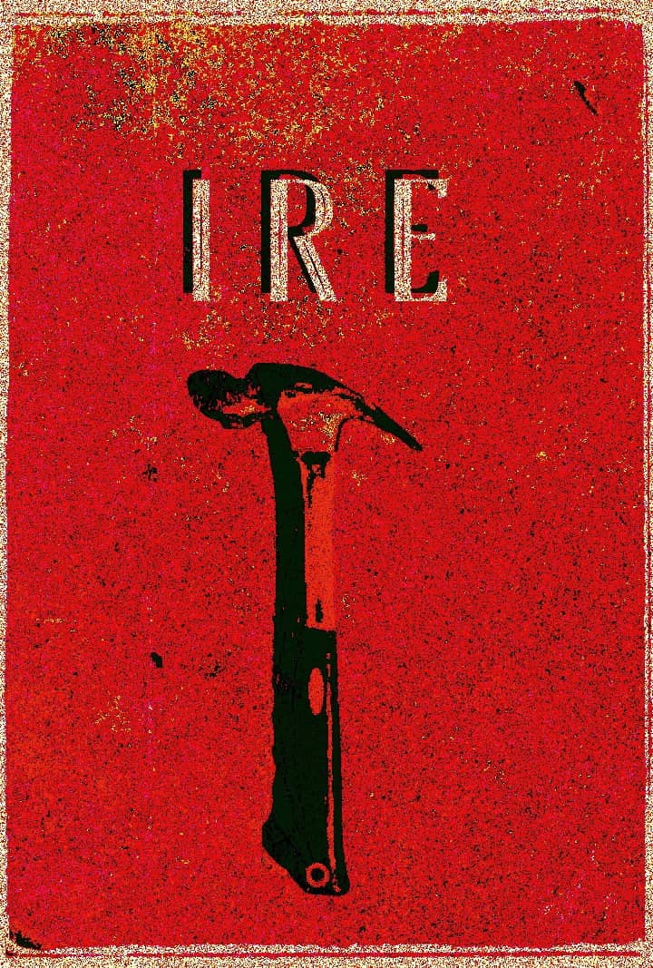 Ire