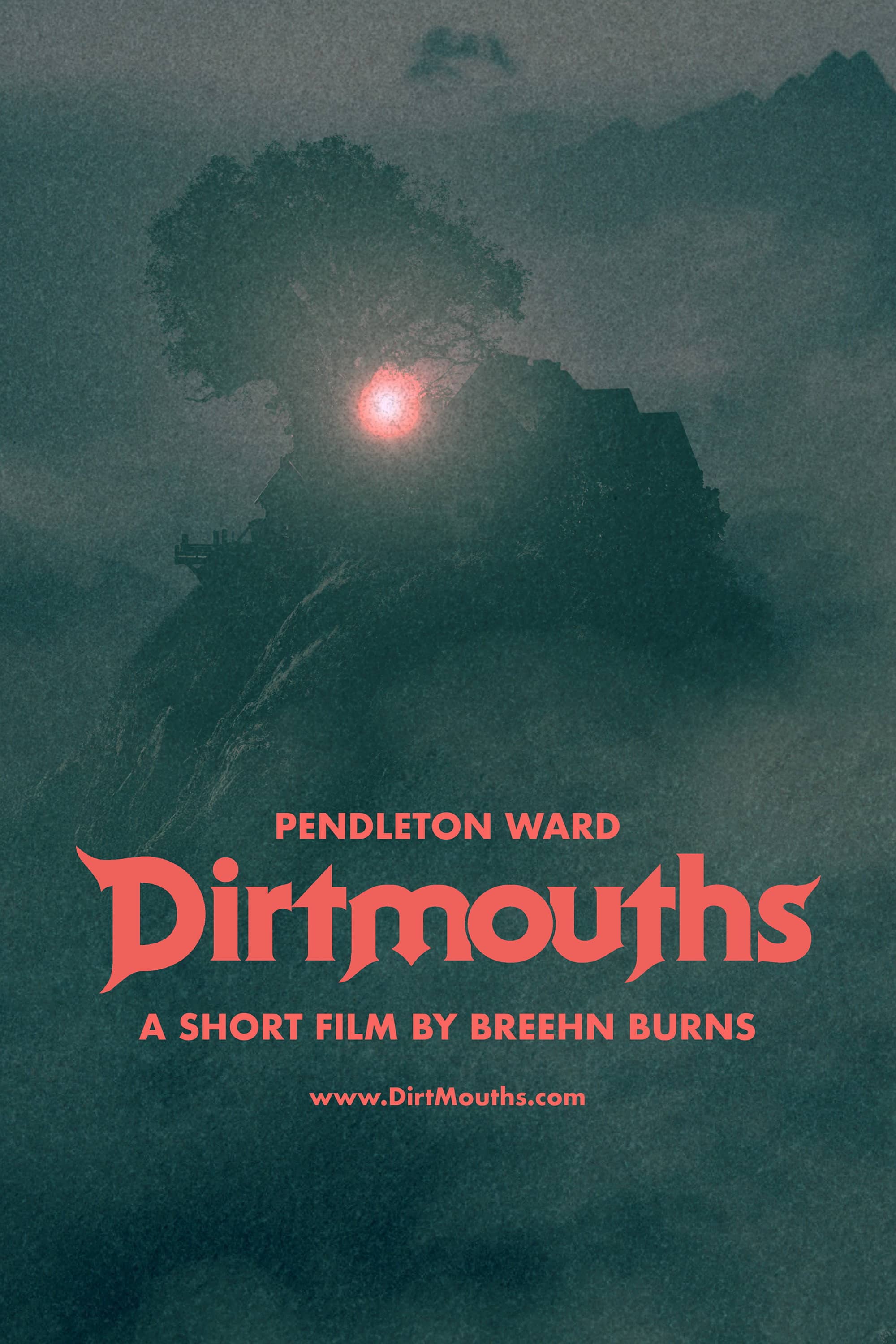 Dirtmouths