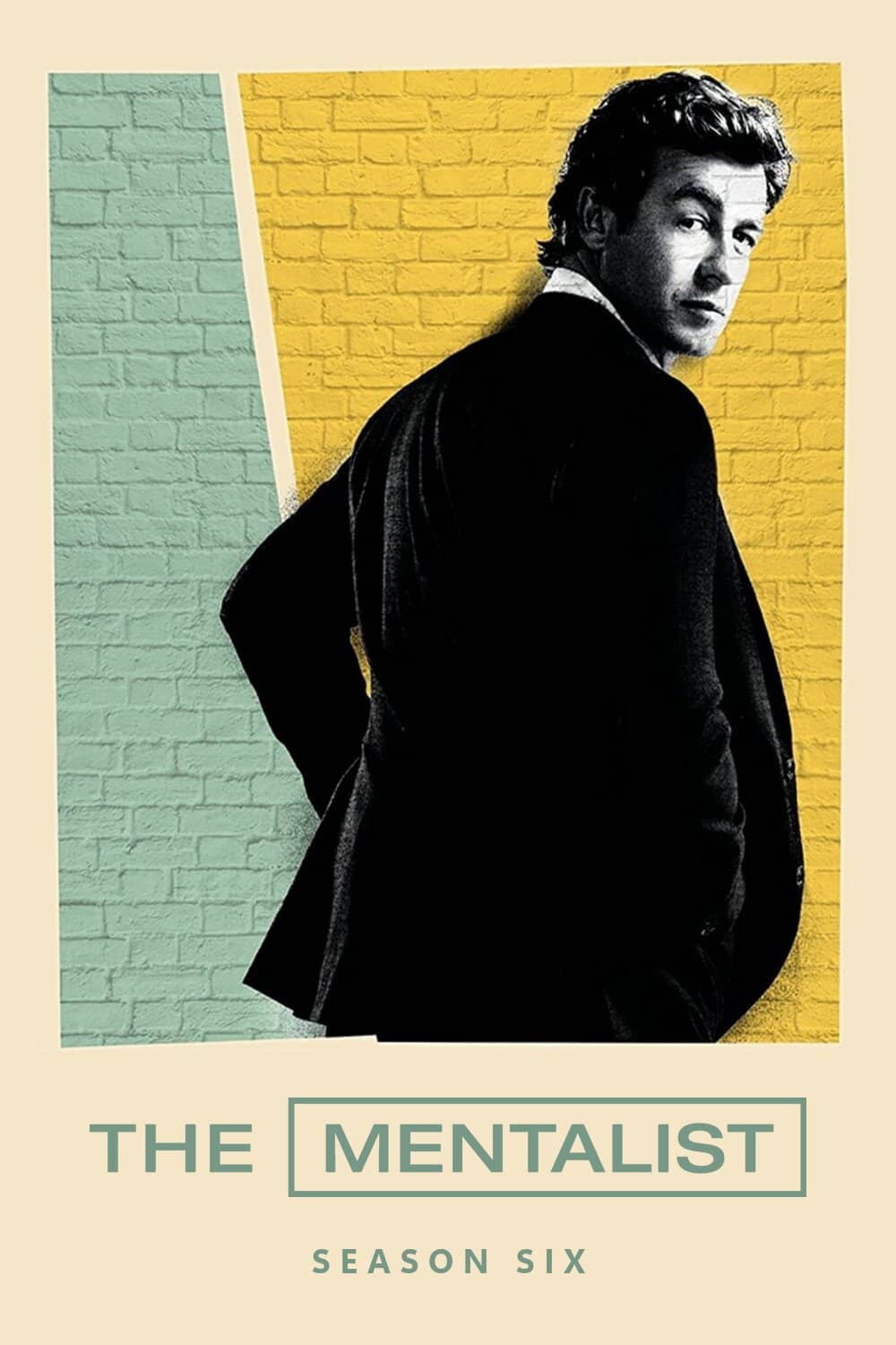 Young Sherlock backdrop