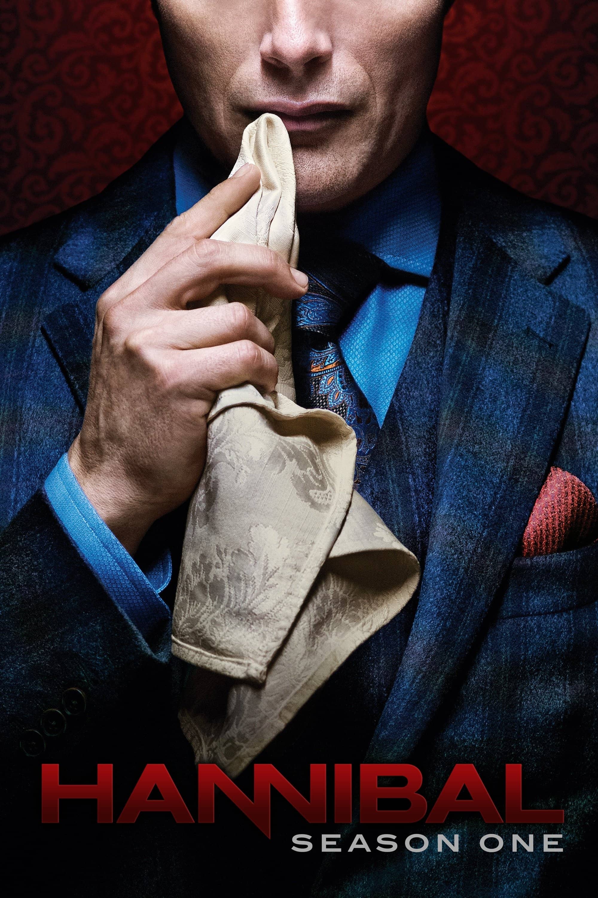 Young Sherlock backdrop