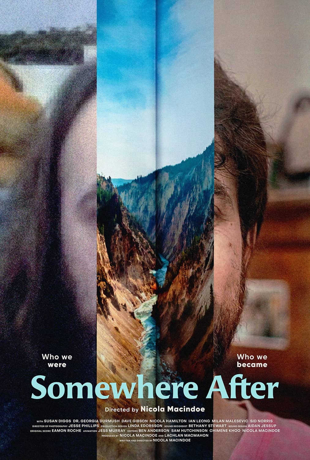Somewhere After