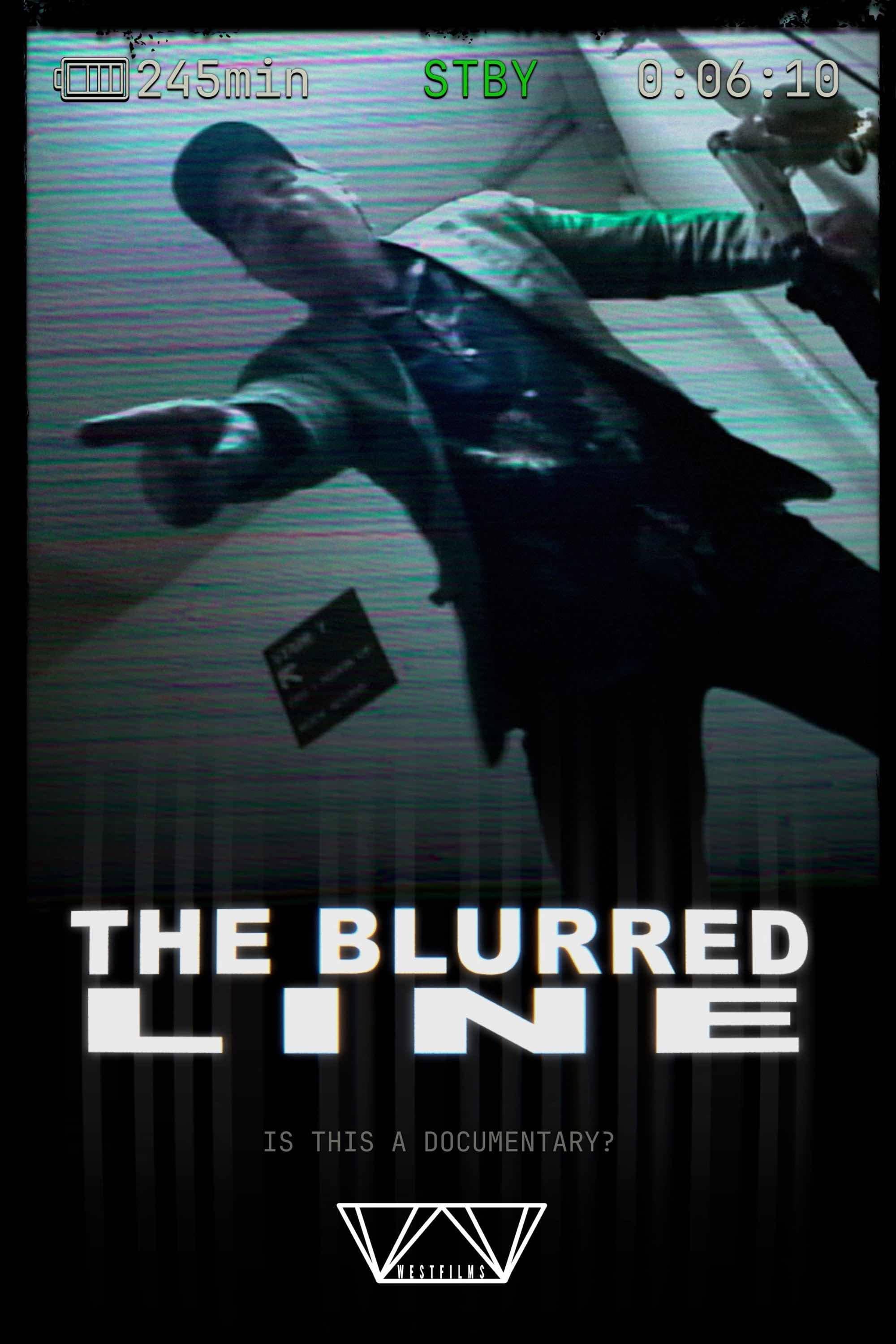 The Blurred Line