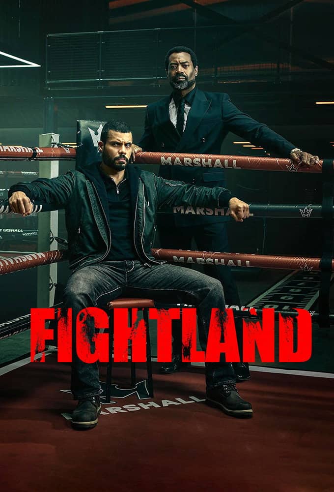 Fightland