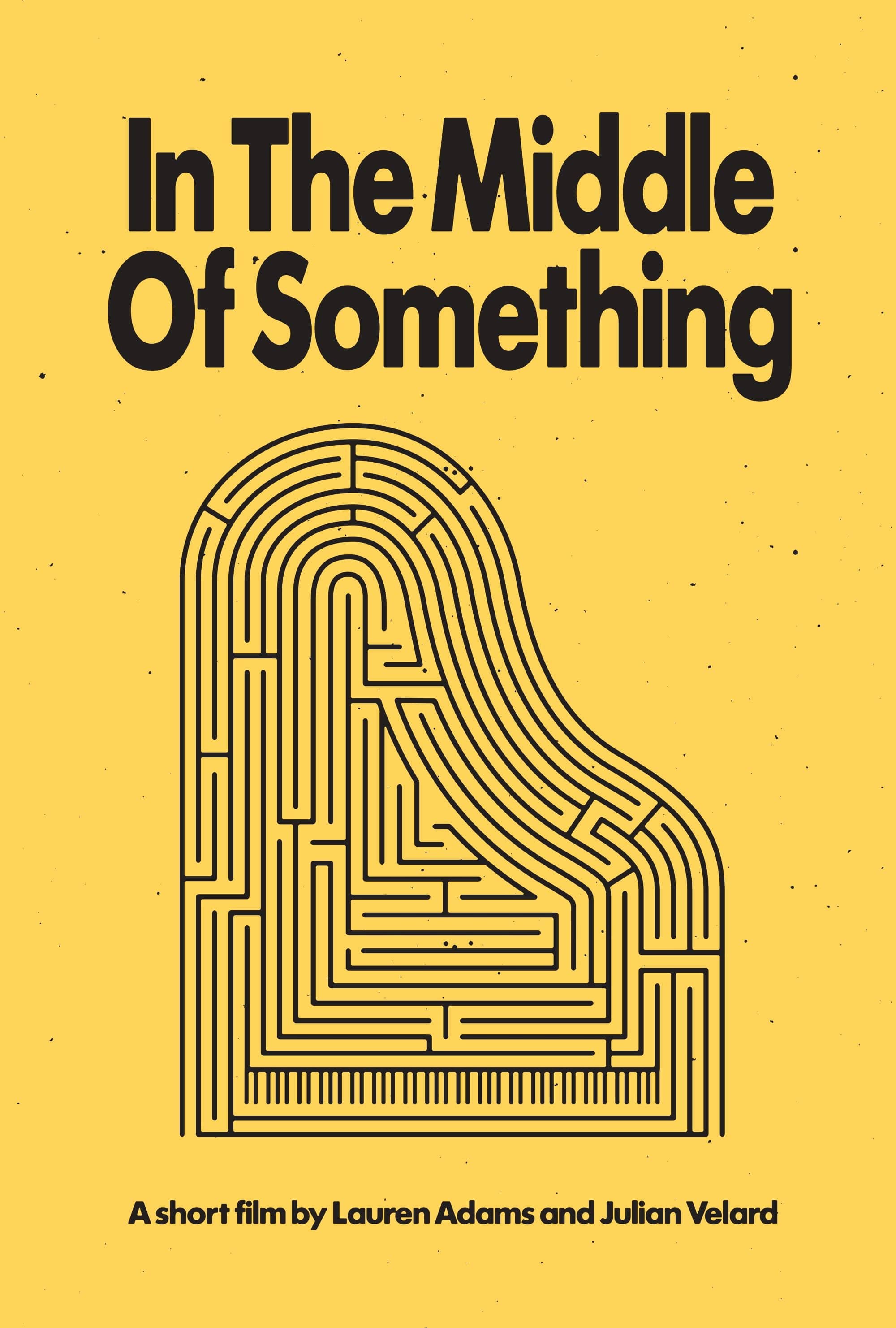 In The Middle Of Something