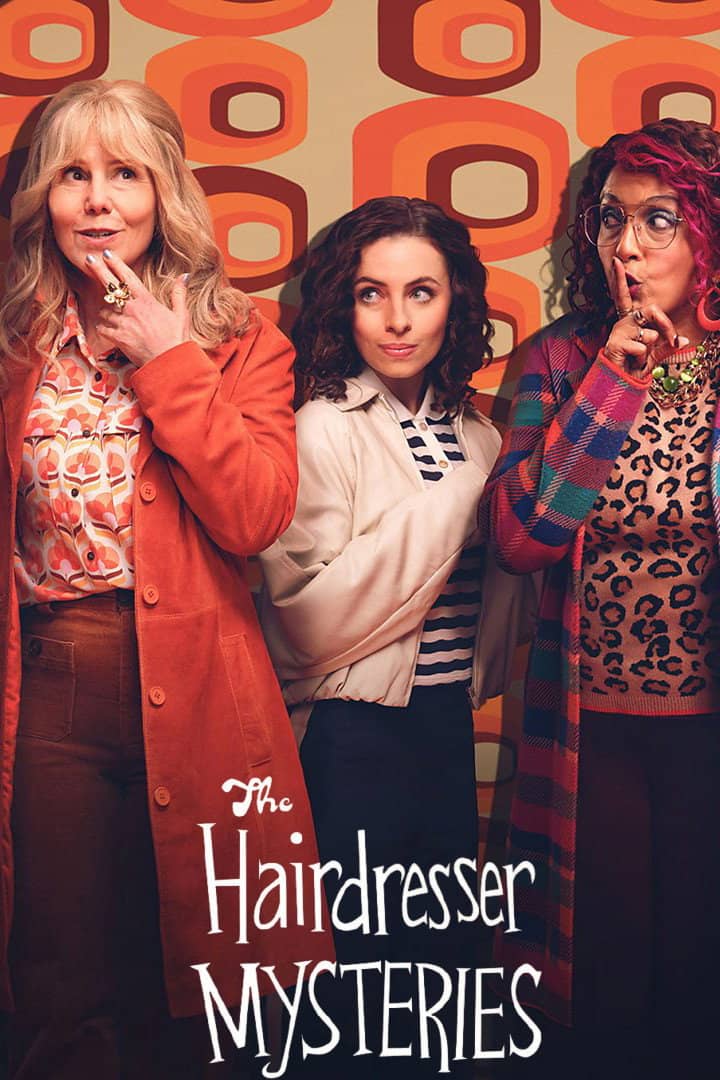 The Hairdresser Mysteries