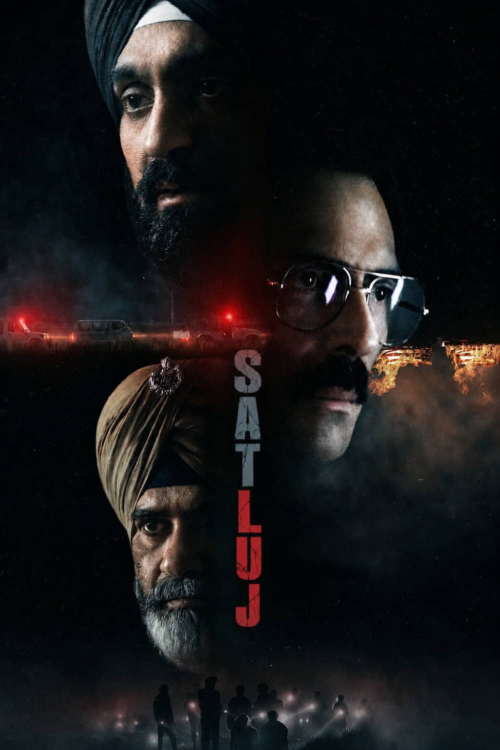 Satluj
