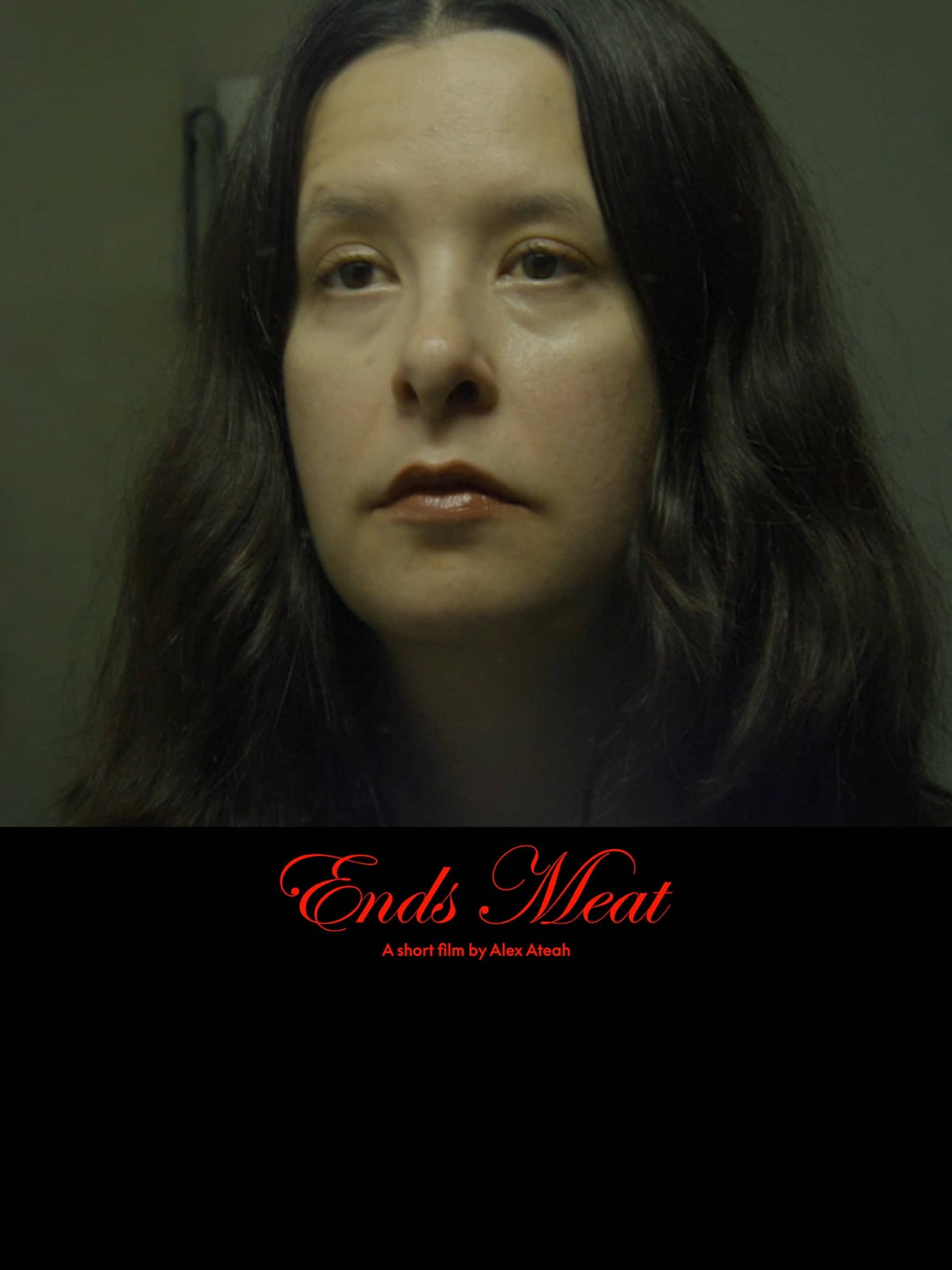 Ends Meat