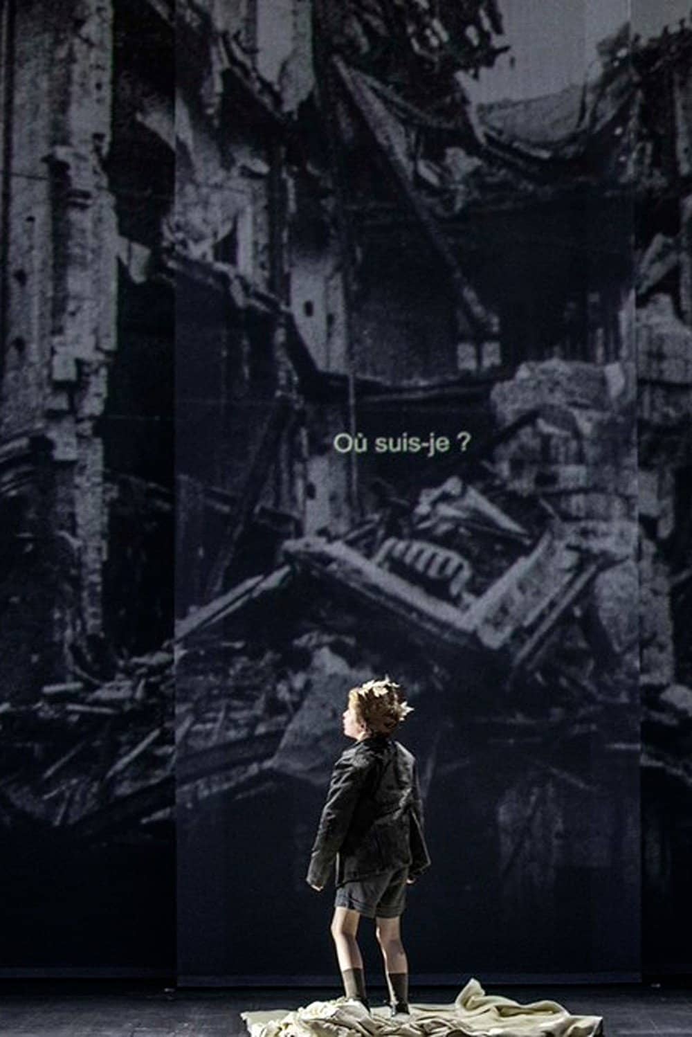 Mozart: The Magic Flute @  Aix-en-Provence Festival 2026