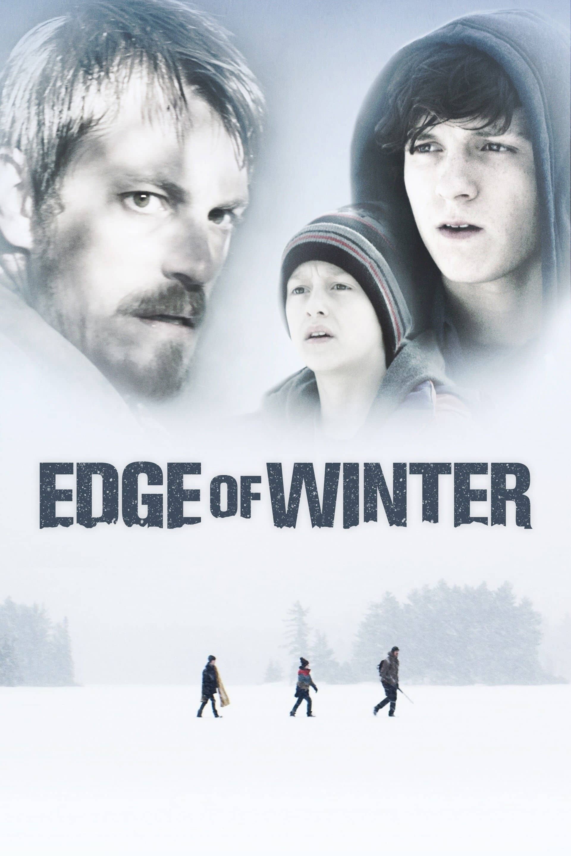 Edge of Winter