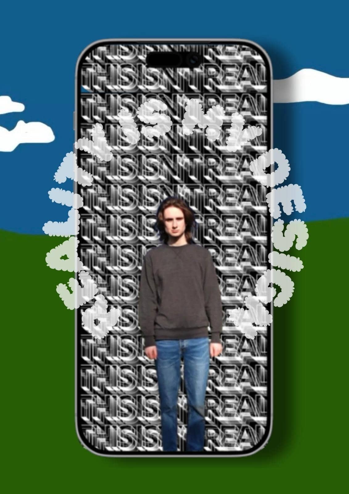 Reality Is My Design