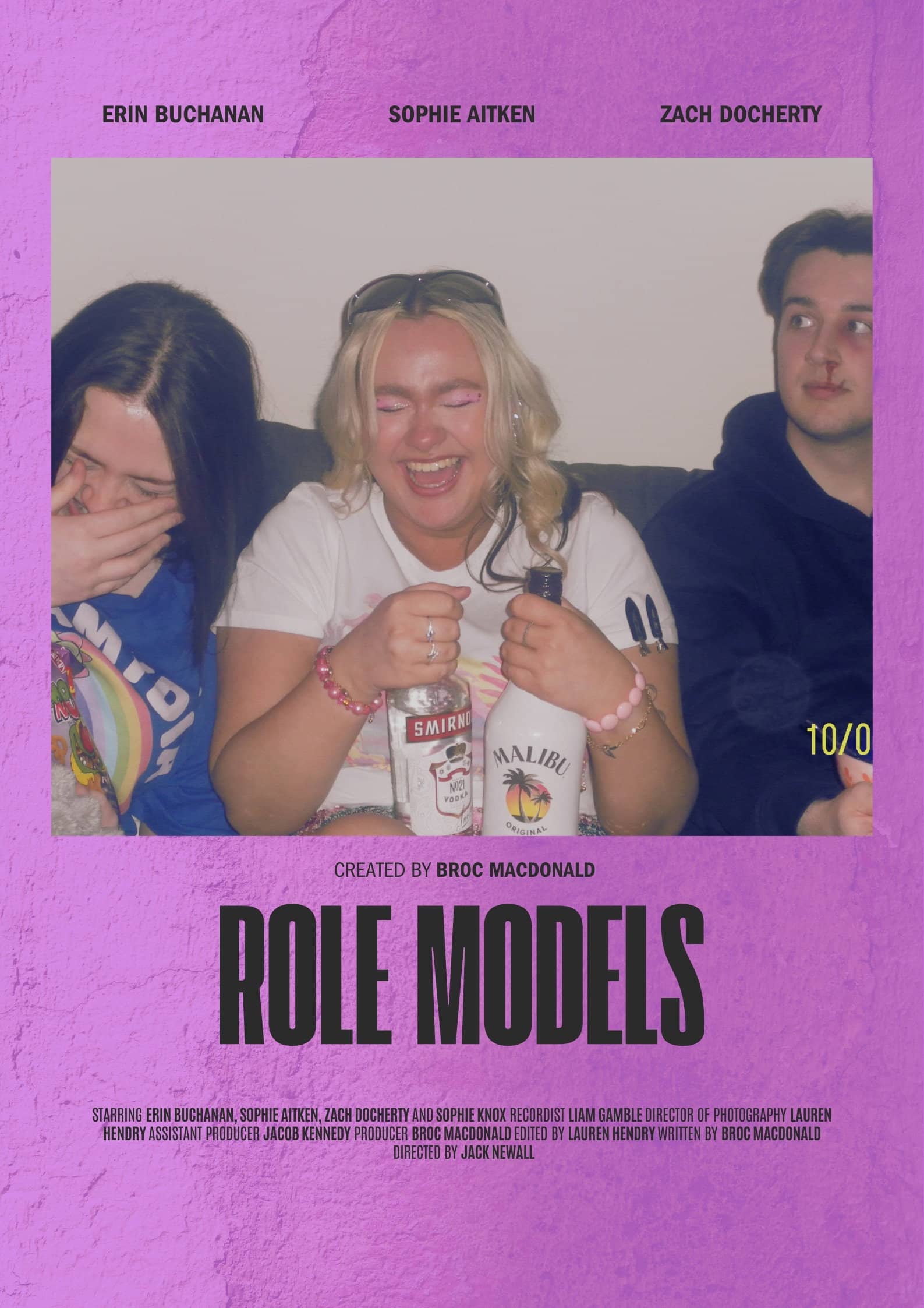Role Models