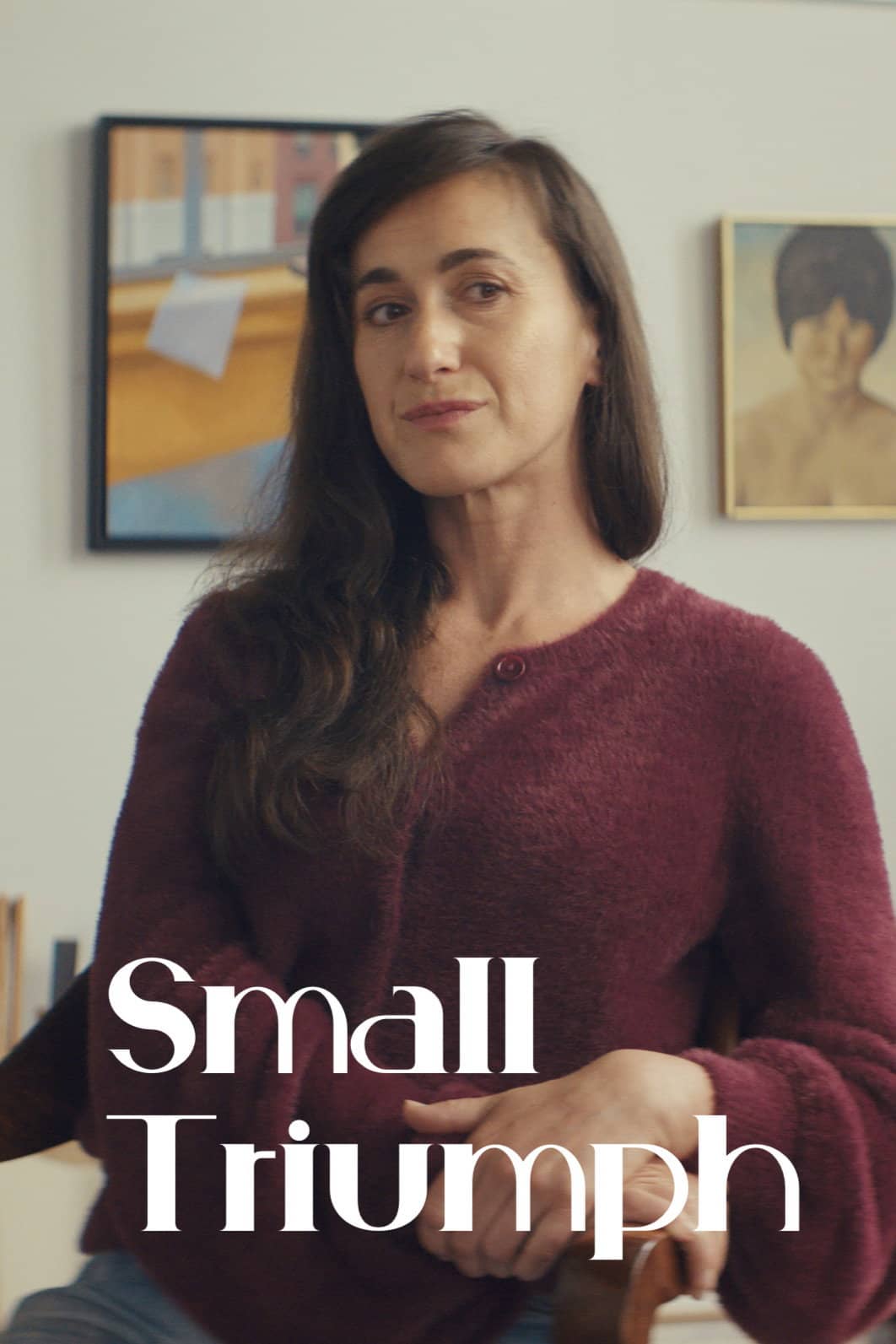 Small Triumph