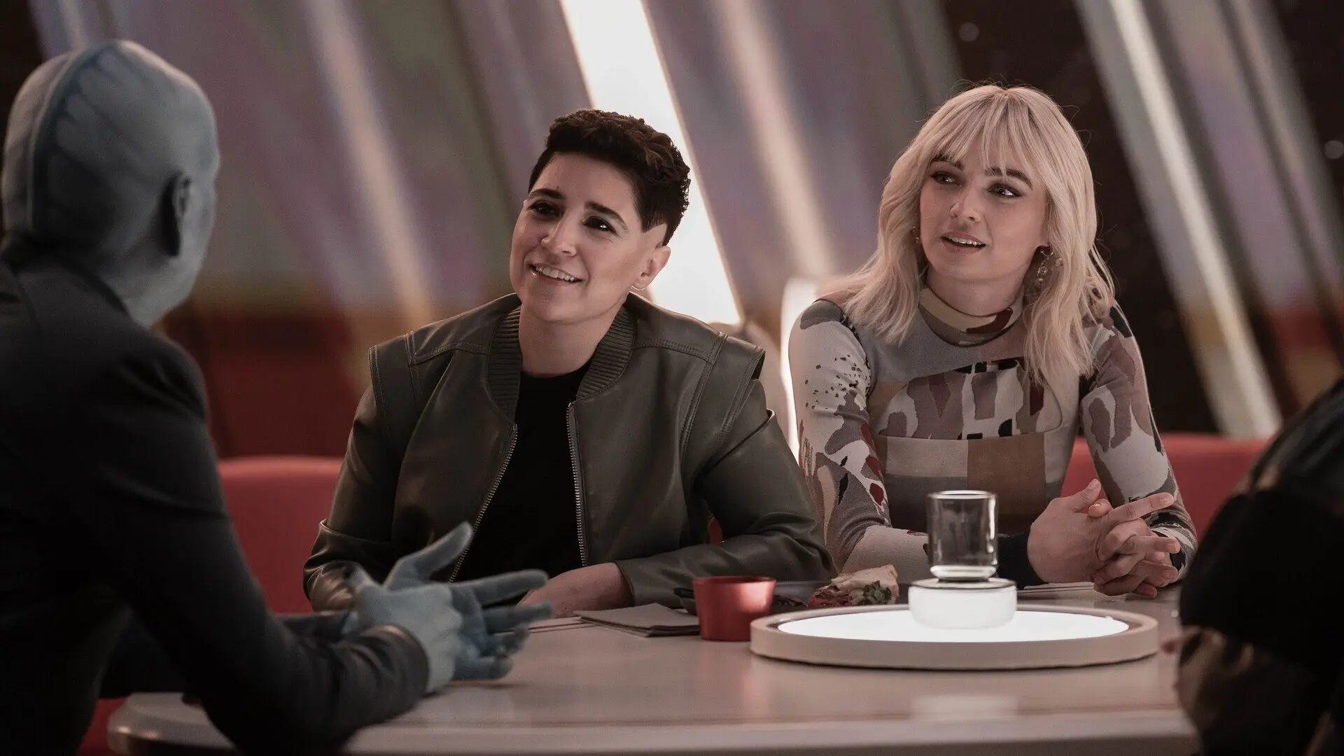 What Is Starfleet?