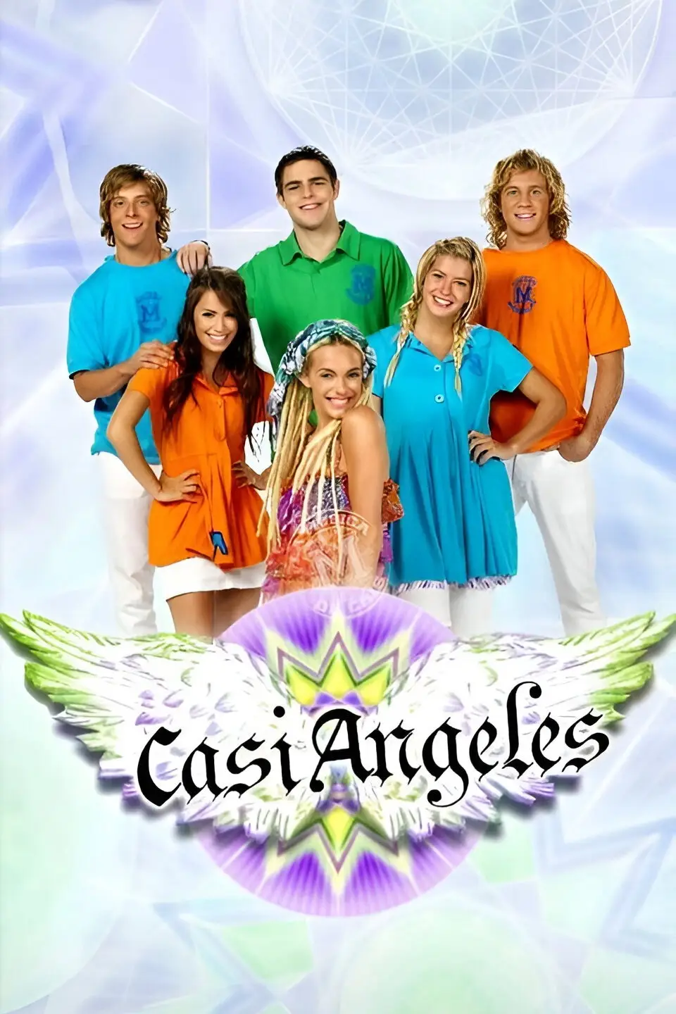 Casi Ángeles