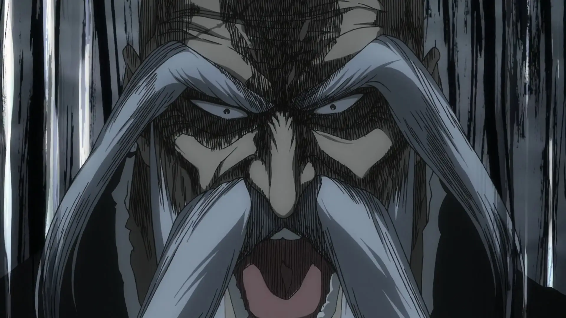 Wrath as a Lightning