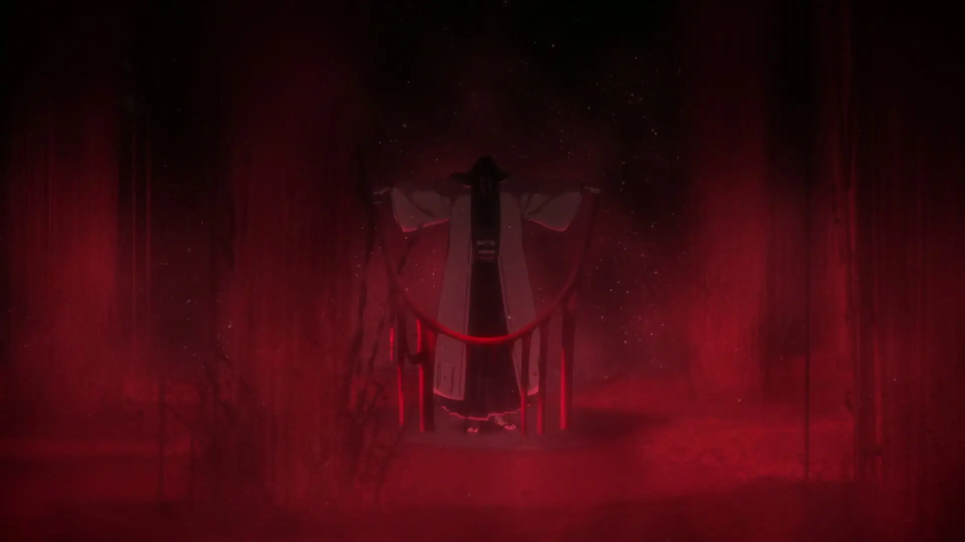 The Battle