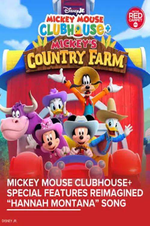 Mickey's Country Farm