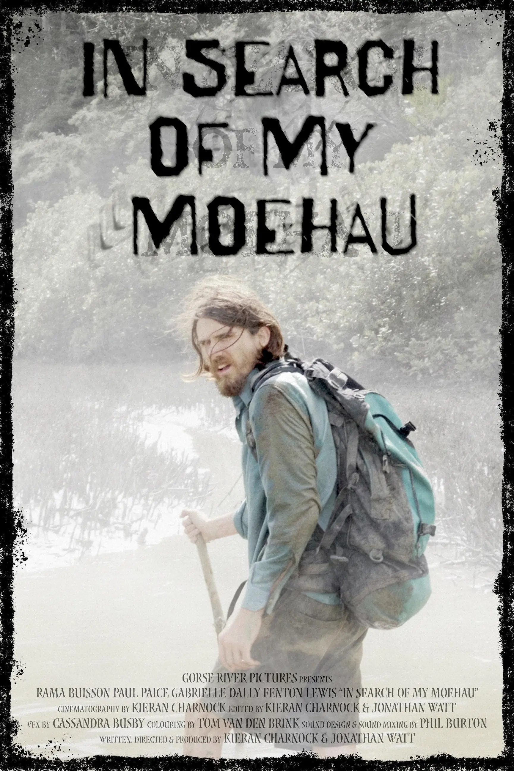 In Search of My Moehau