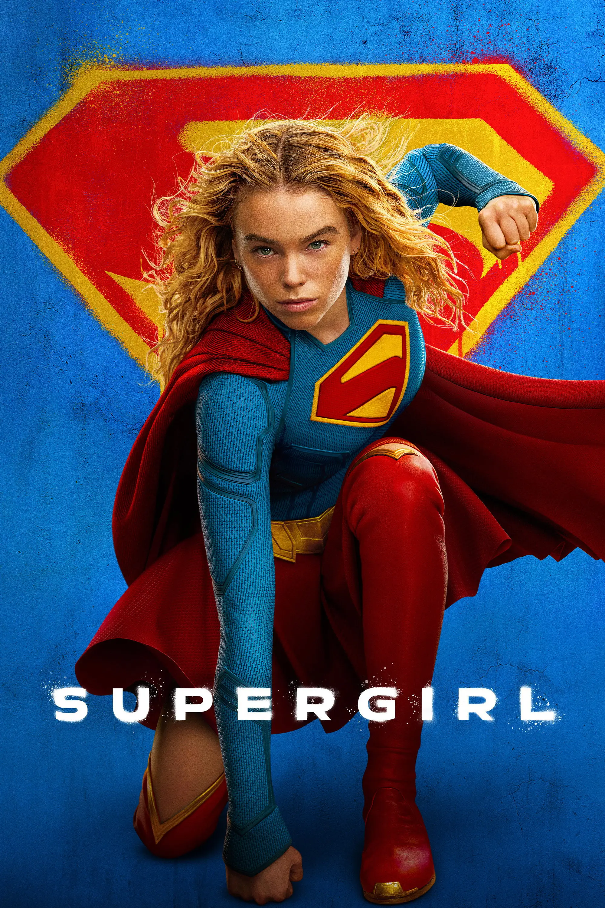 Supergirl