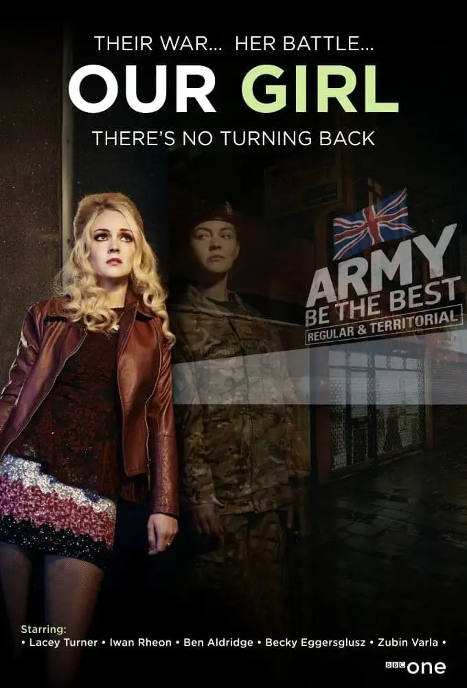 Young Sherlock backdrop