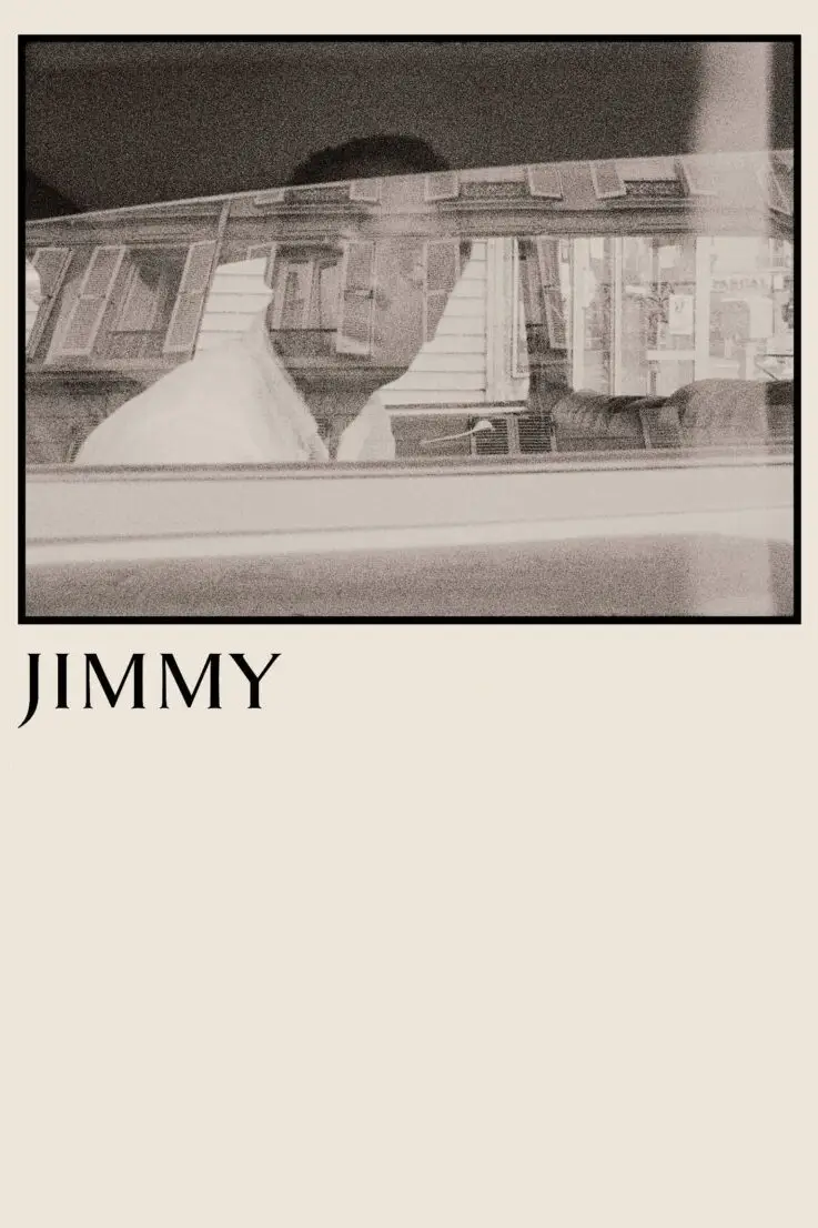 Jimmy