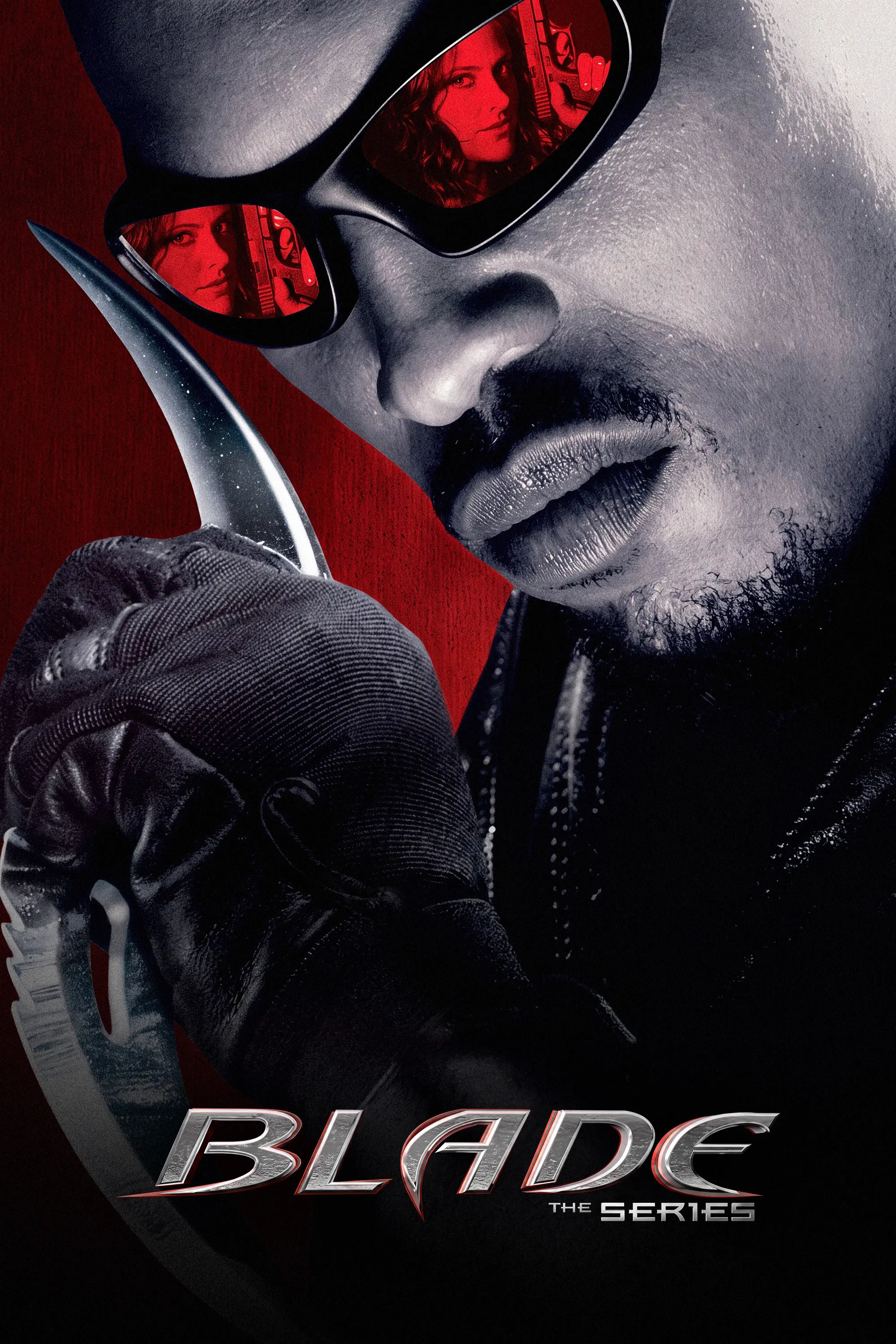 Blade: The Series