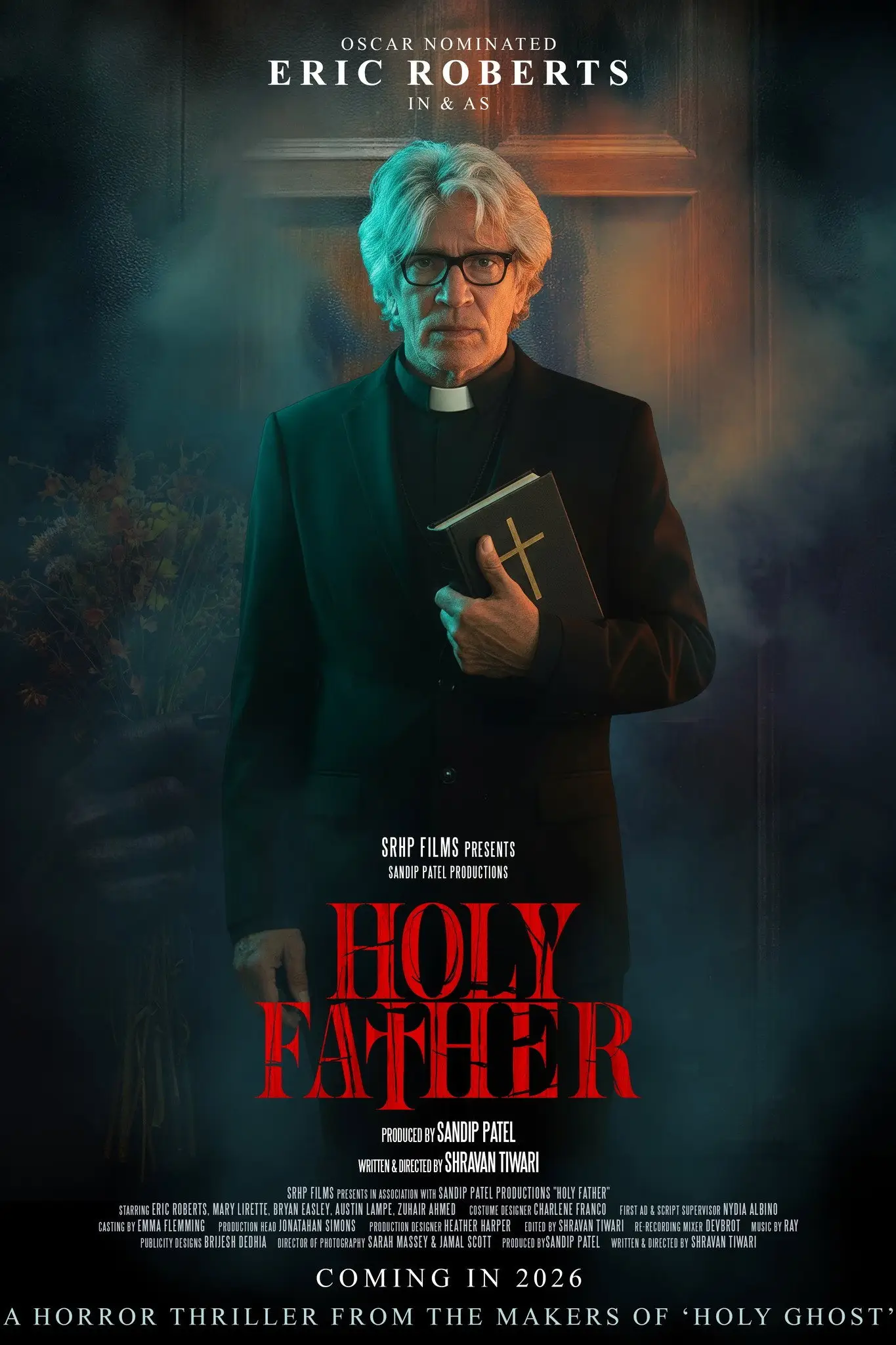 Holy Father