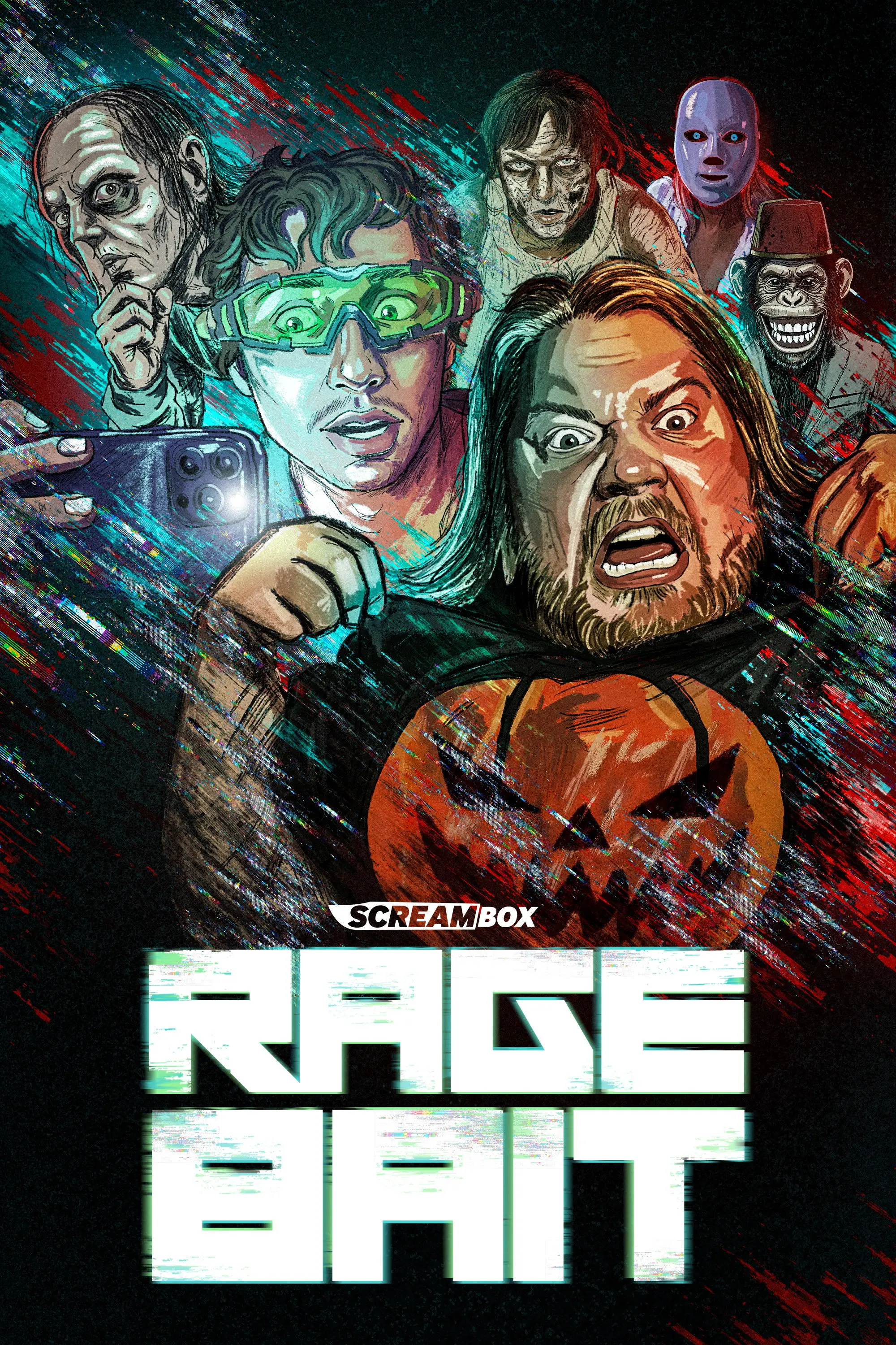 RAGEBAIT