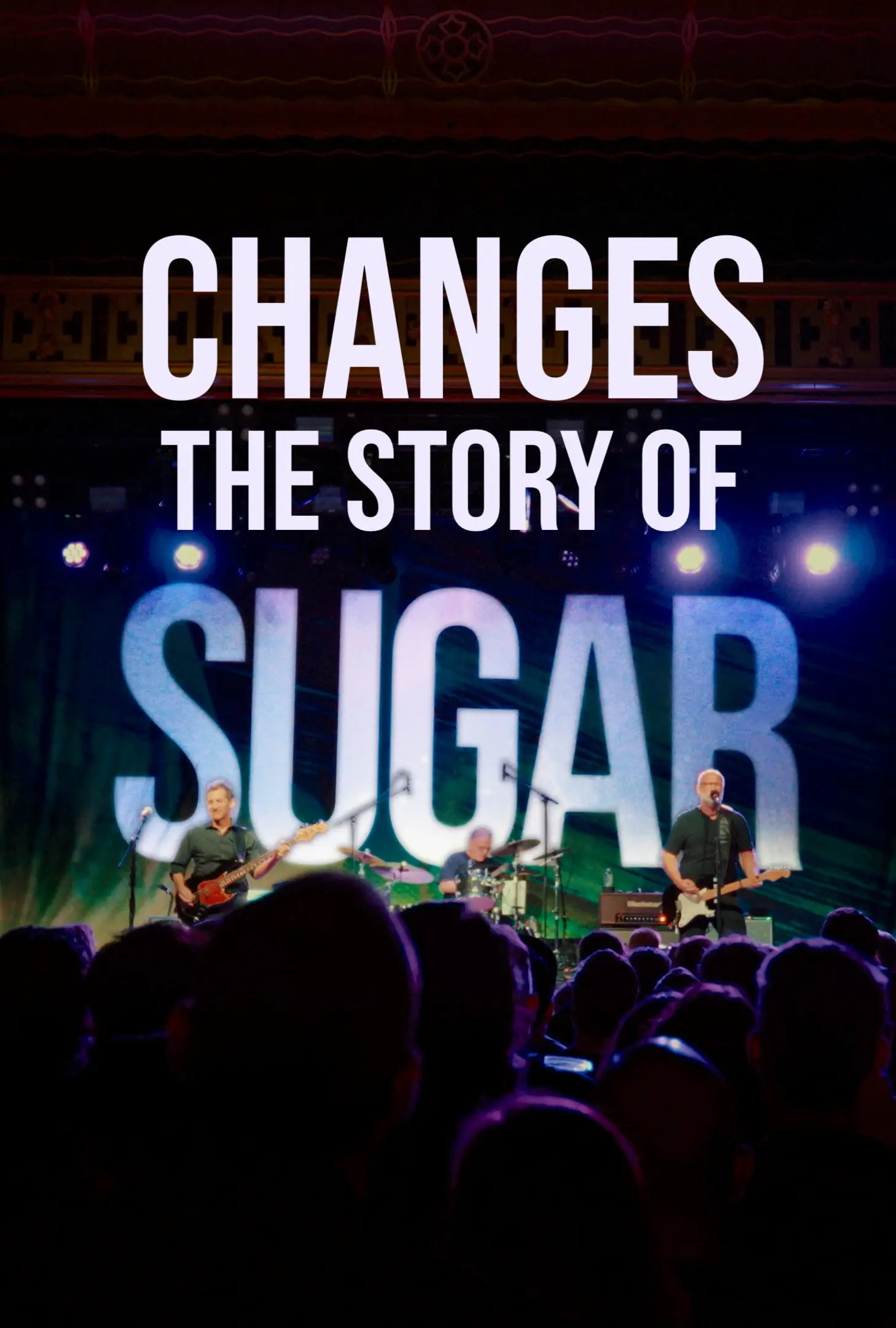 Changes: The Story Of Sugar
