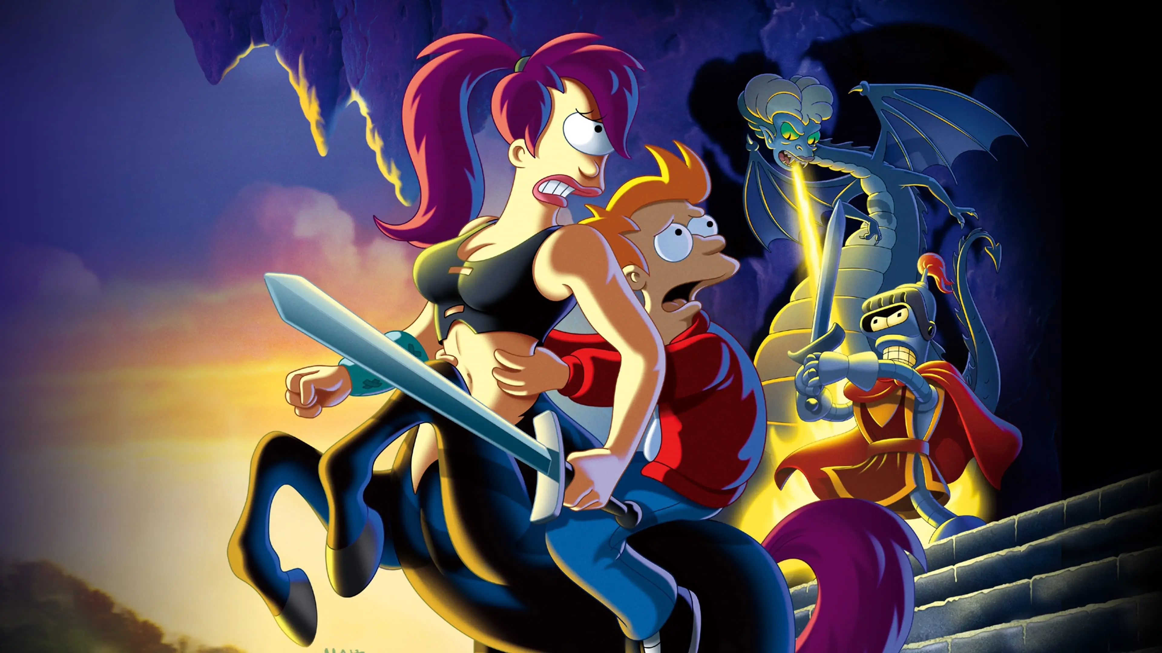Bender's Game