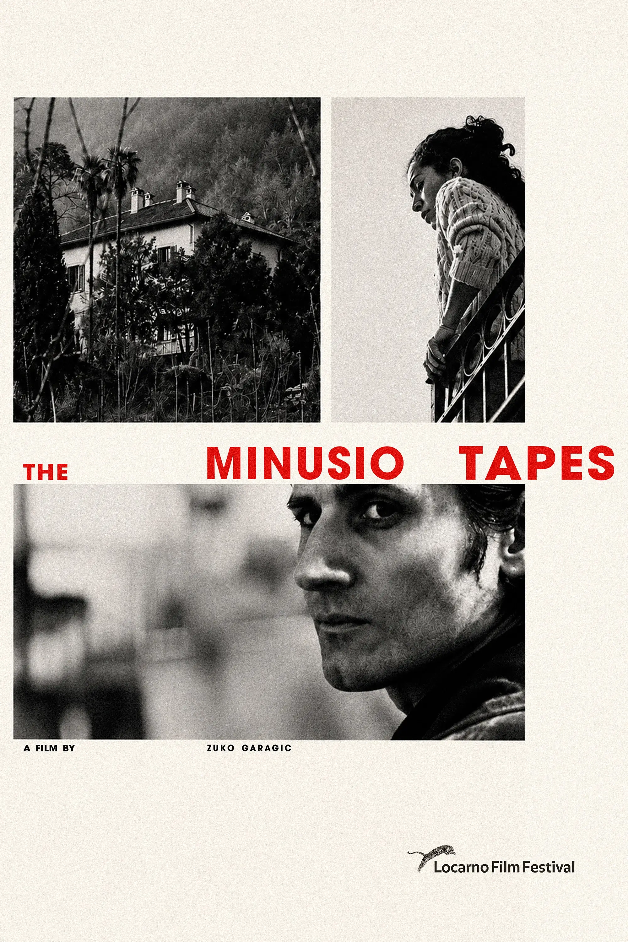 The Minusio Tapes