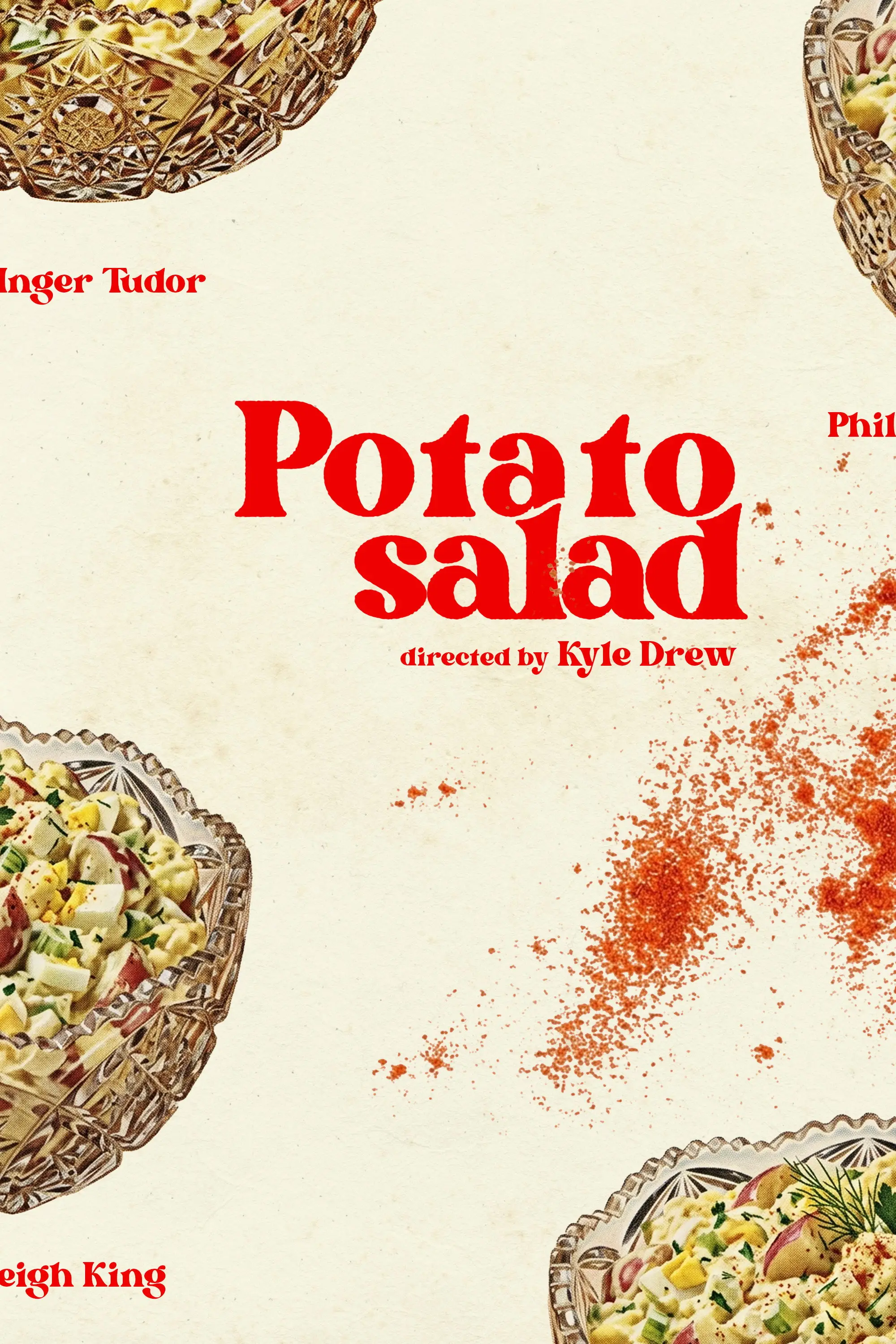 Potato Salad