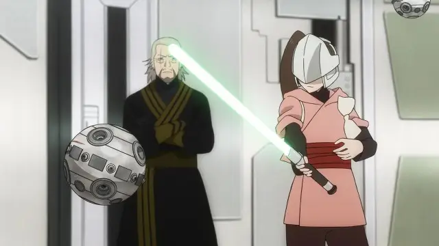 A Hidden Weapon