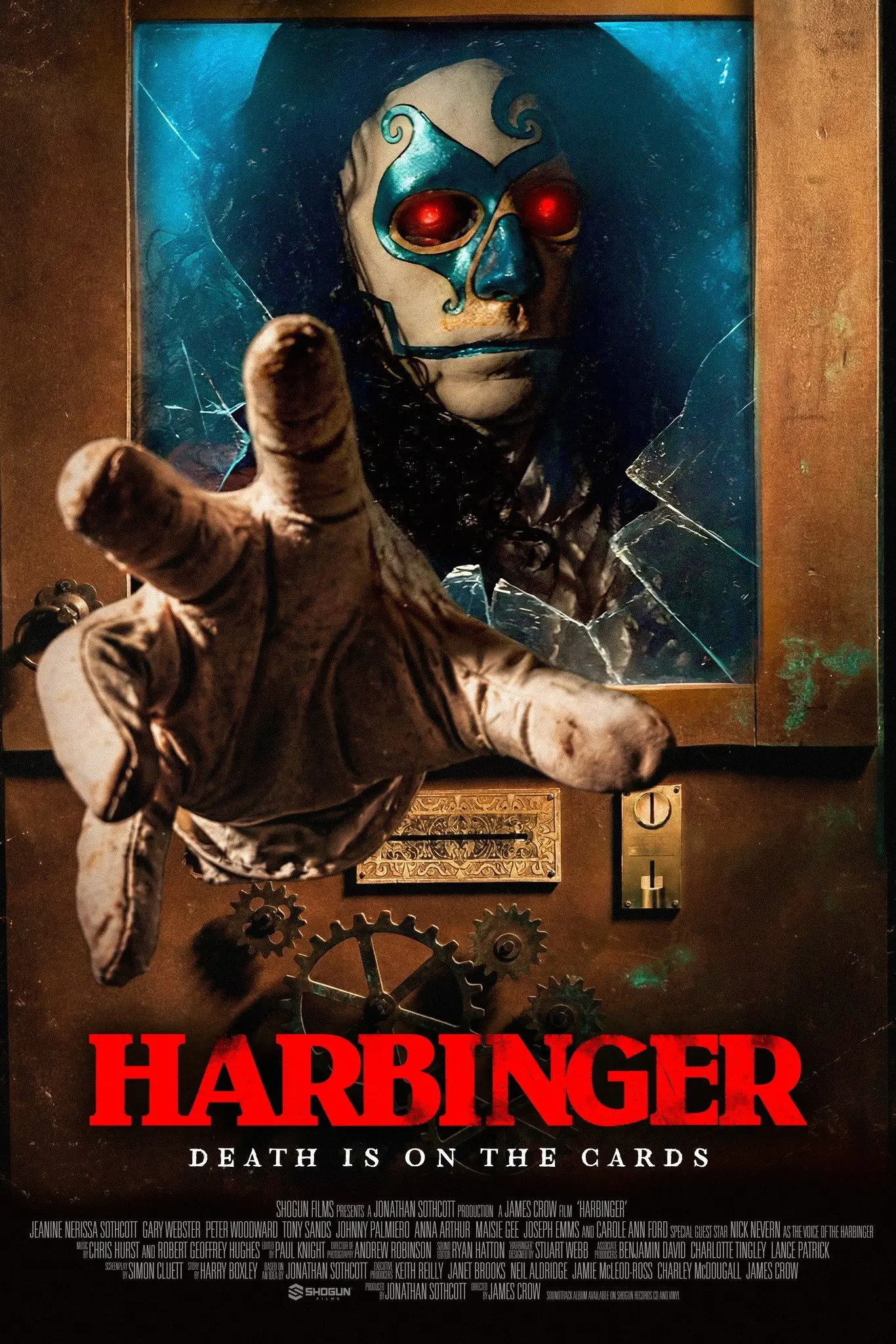 Harbinger