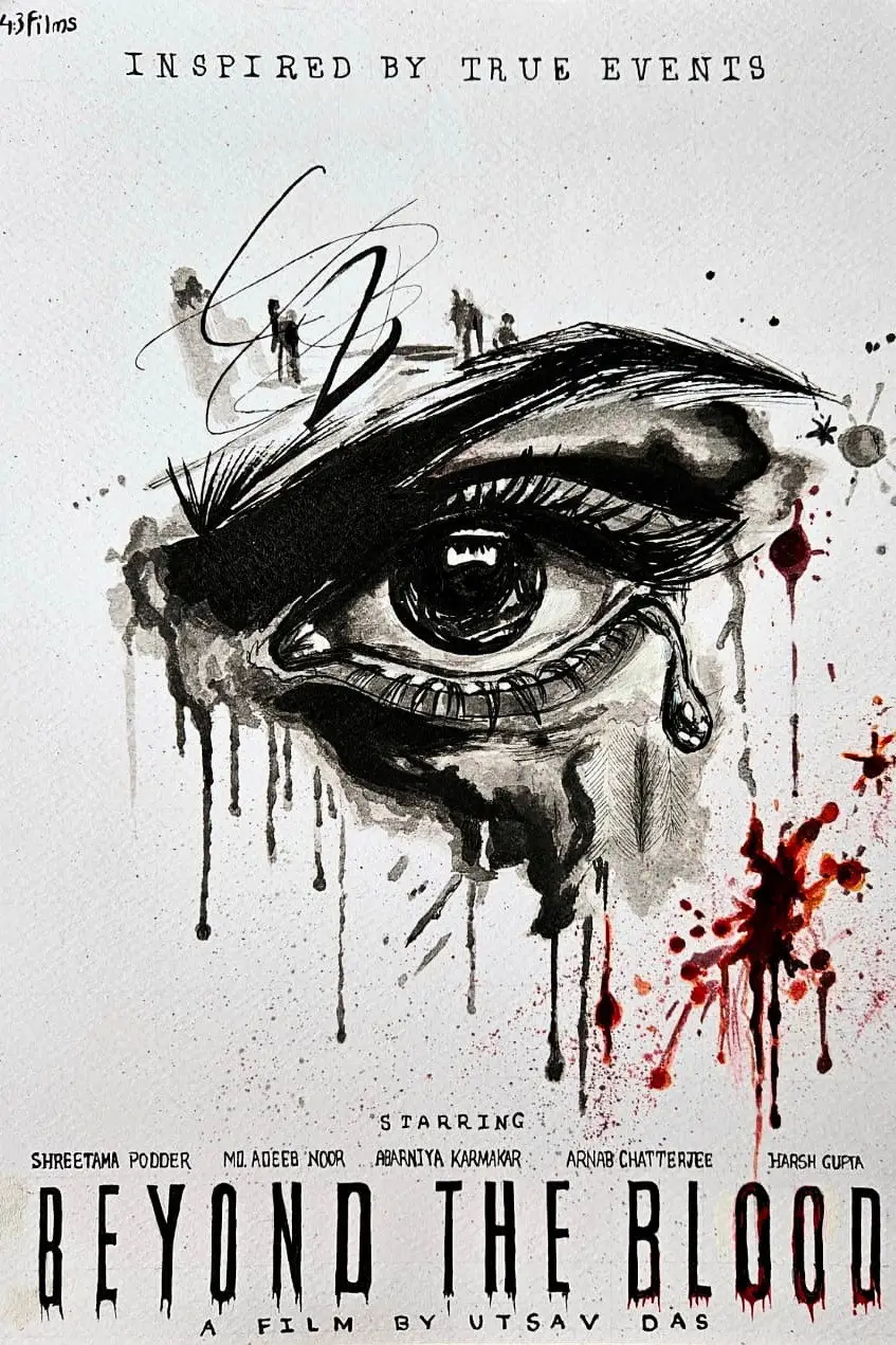 Beyond the Blood