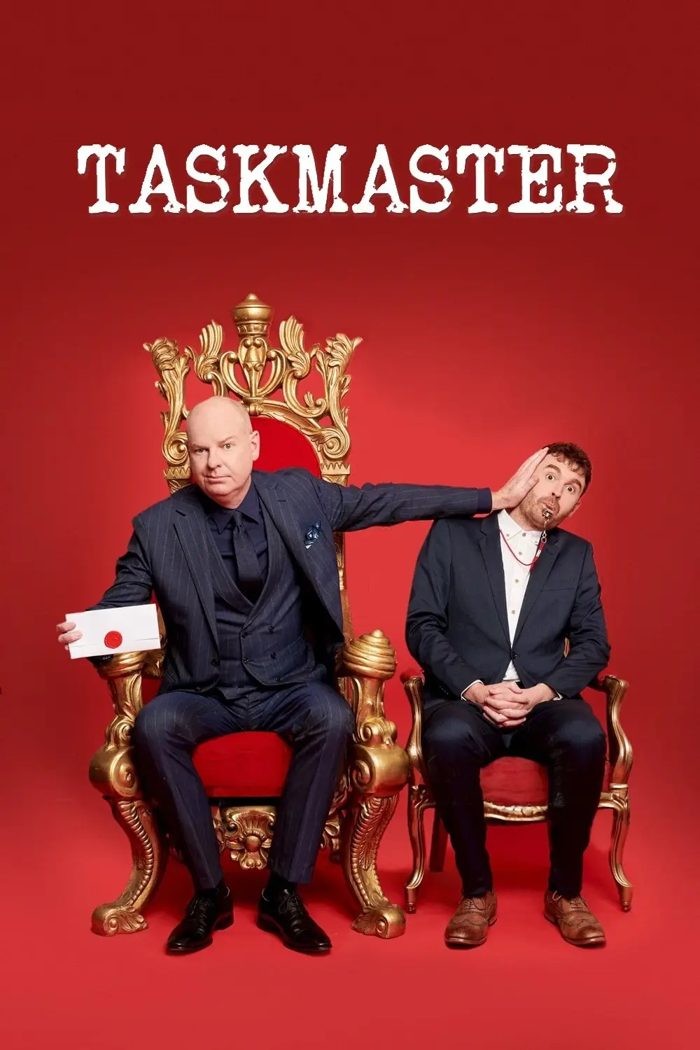 Taskmaster Australia