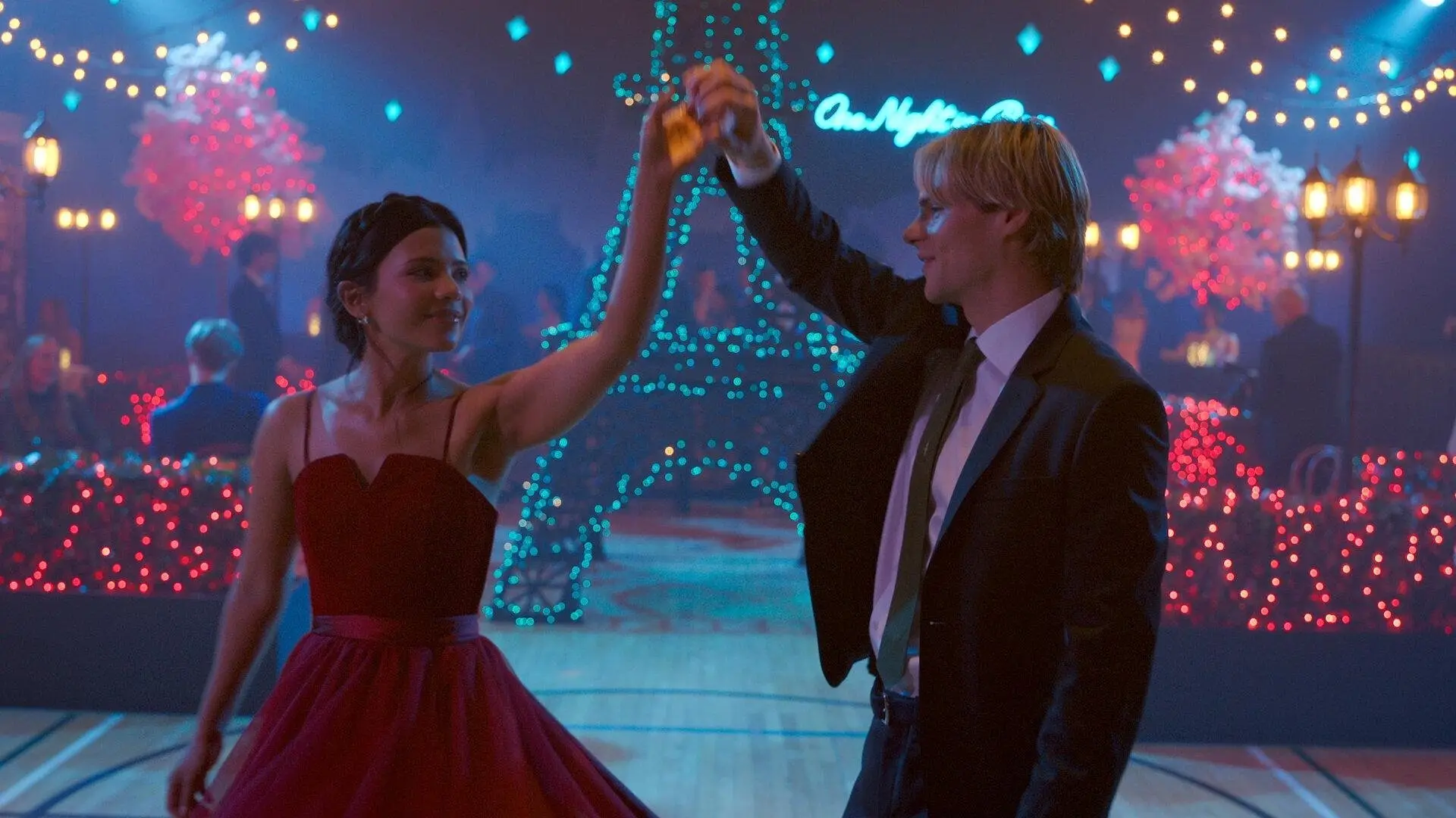 A Night to Remember