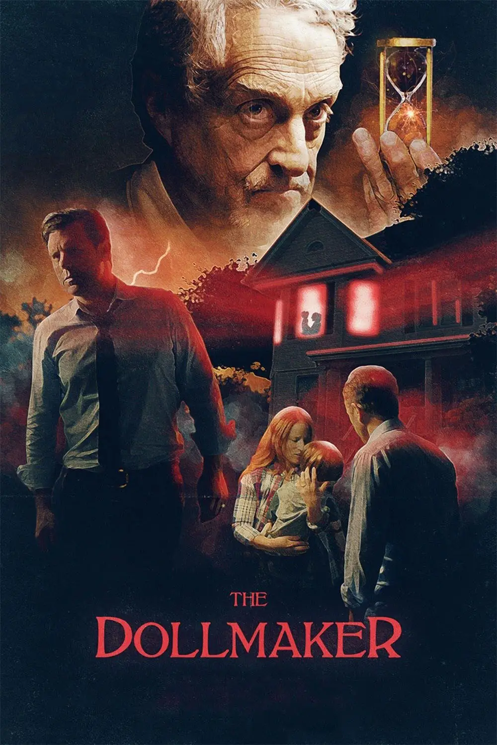 The Dollmaker