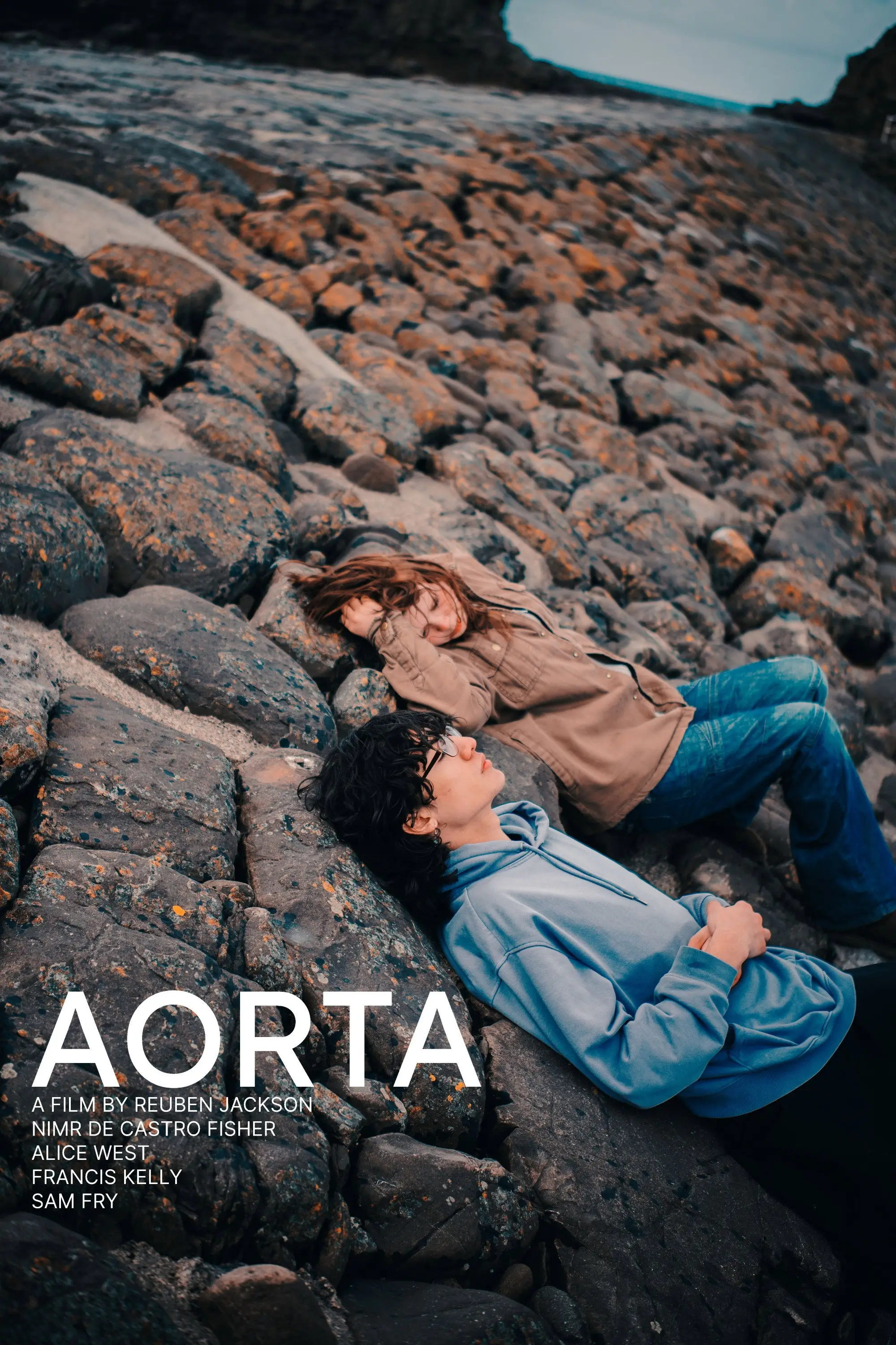 AORTA