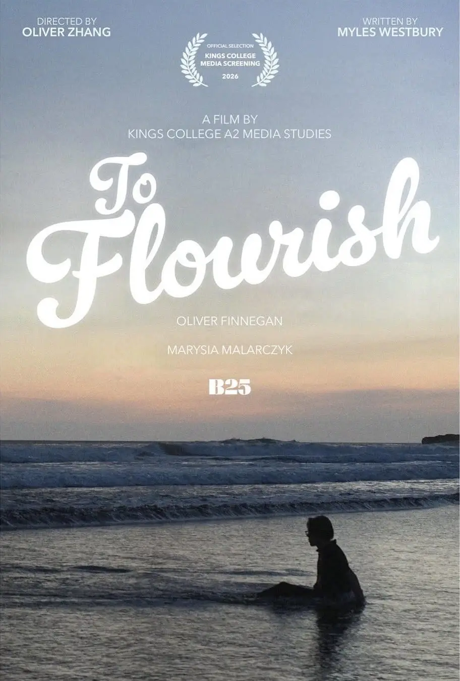 To Flourish