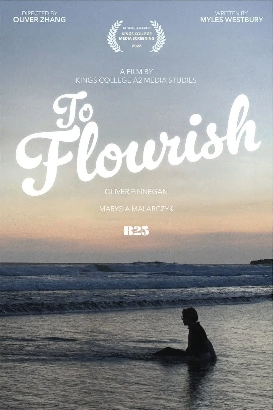 To Flourish
