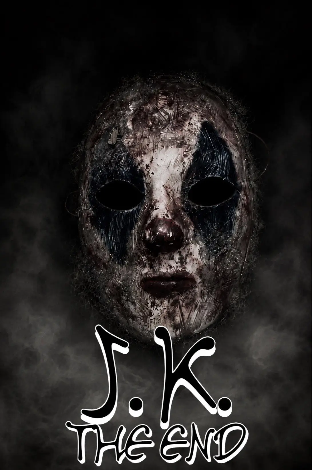 J.K. The End