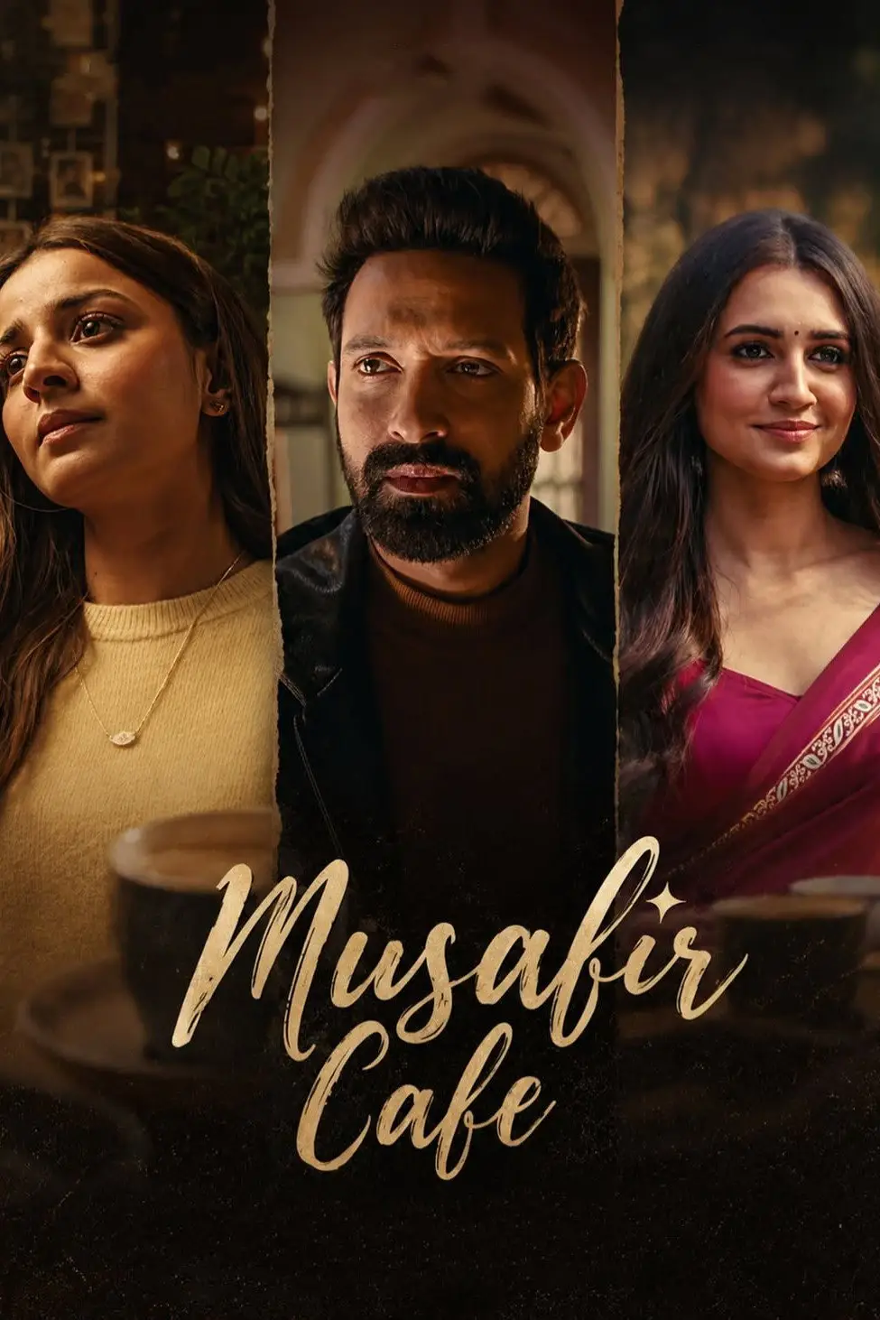 Musafir Cafe