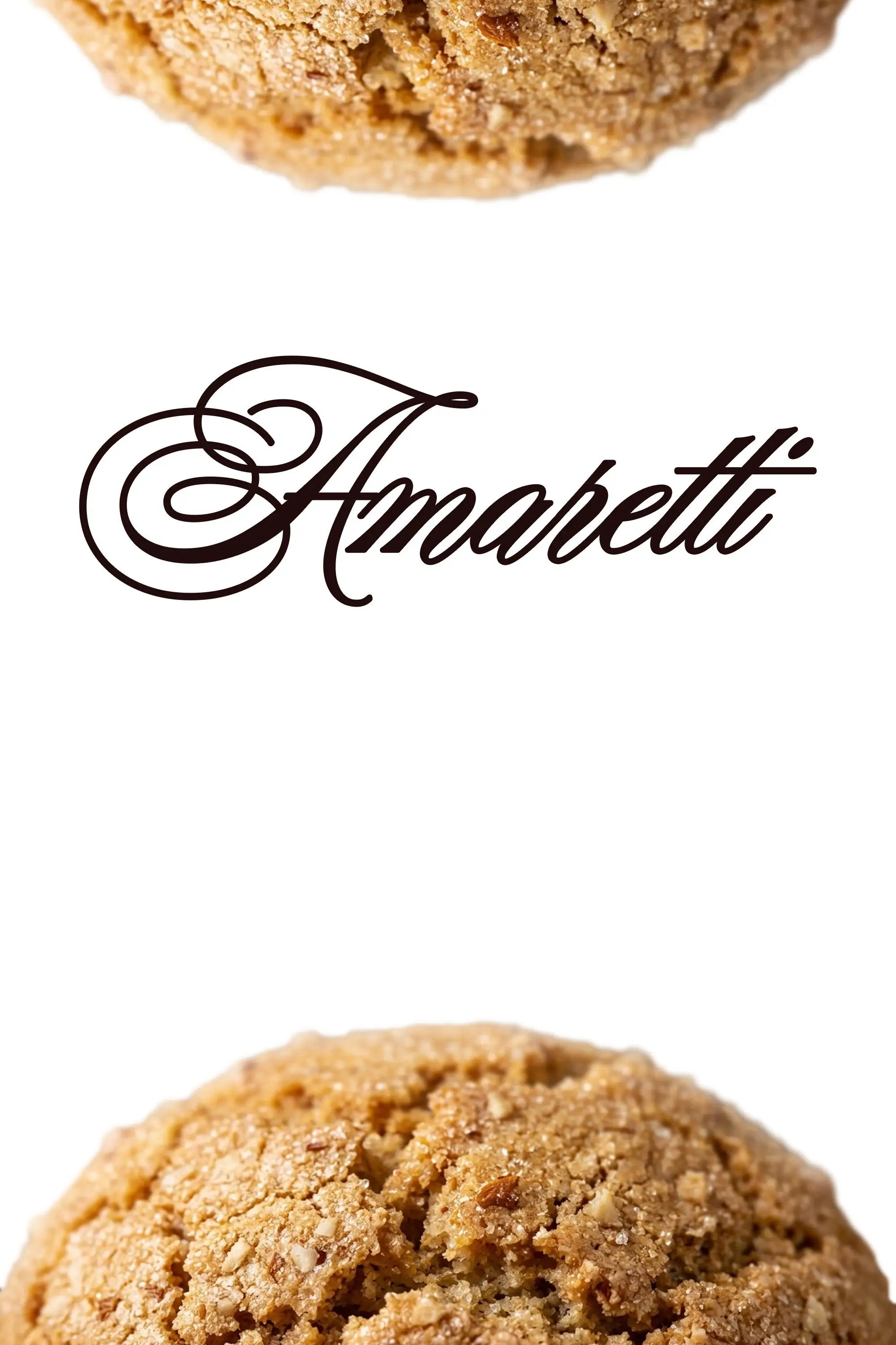 Amaretti