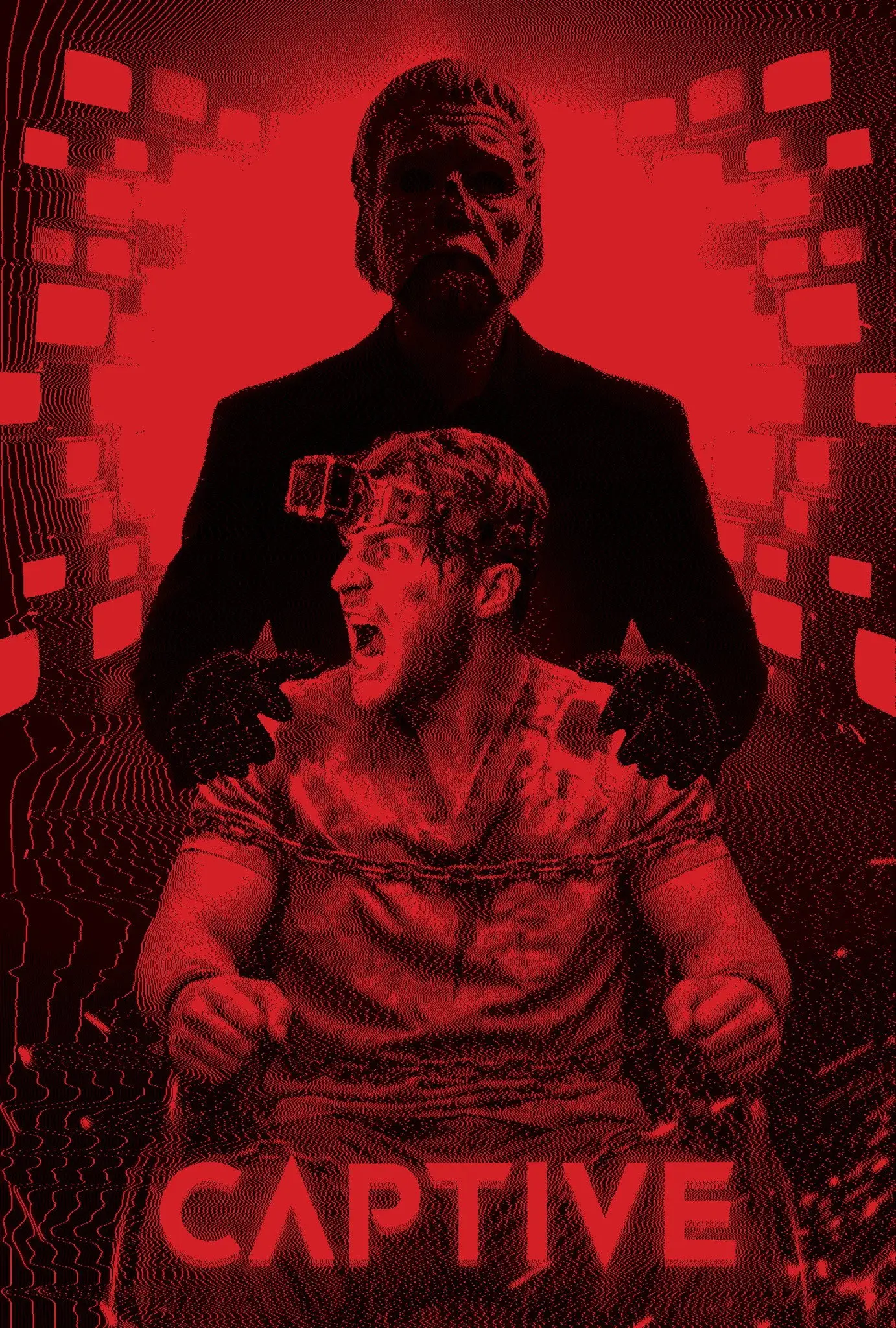 Captive