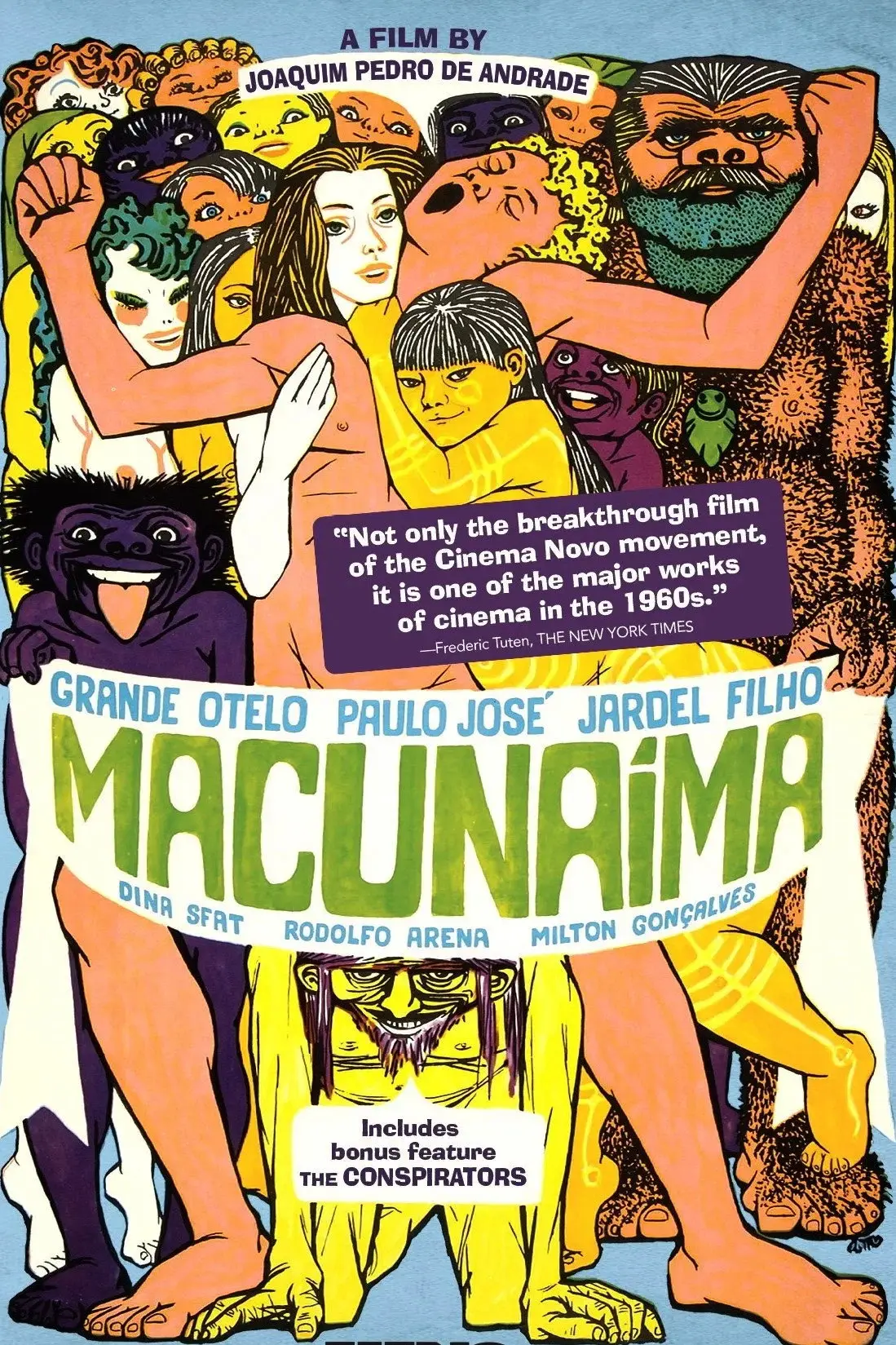Macunaima