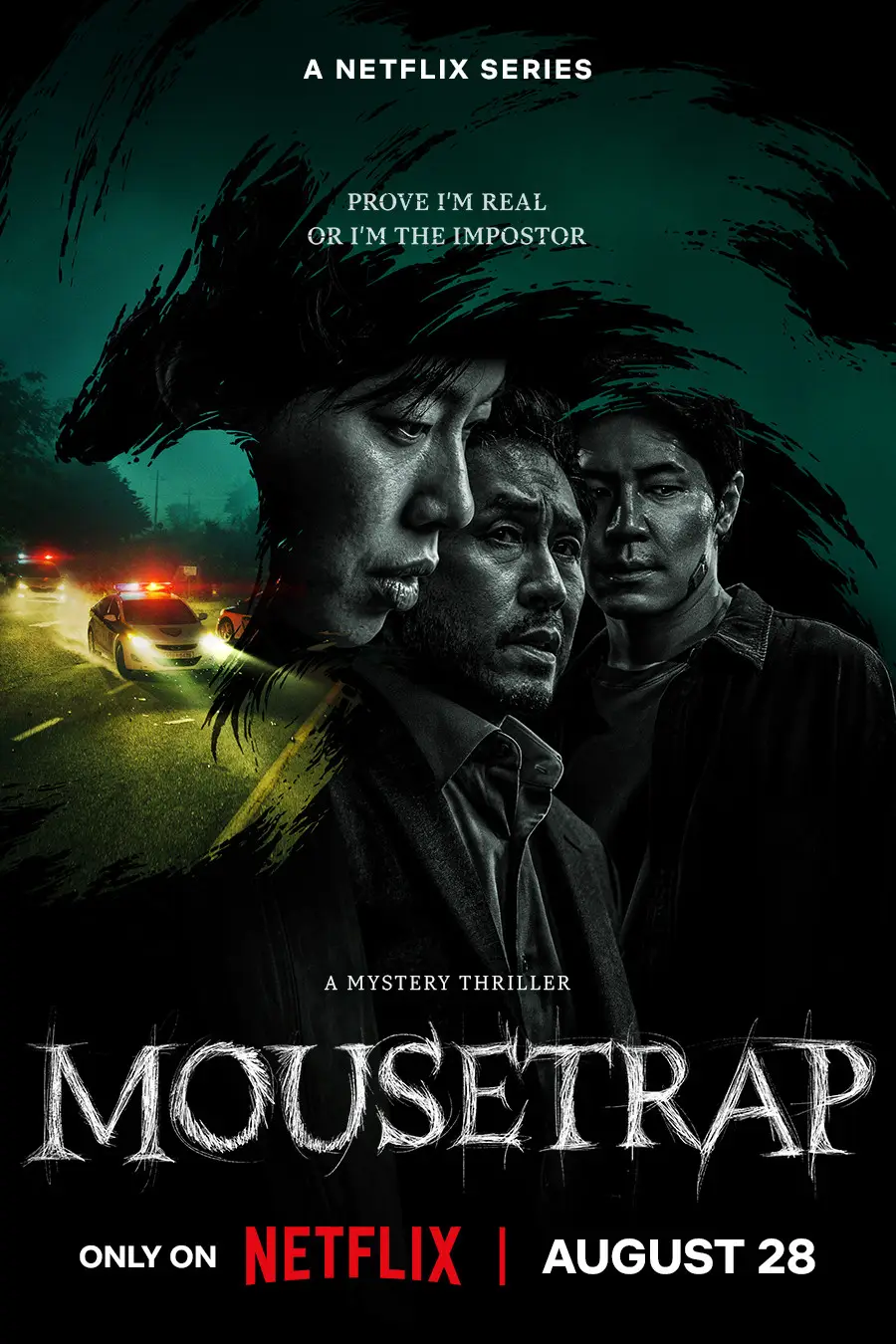 Mousetrap