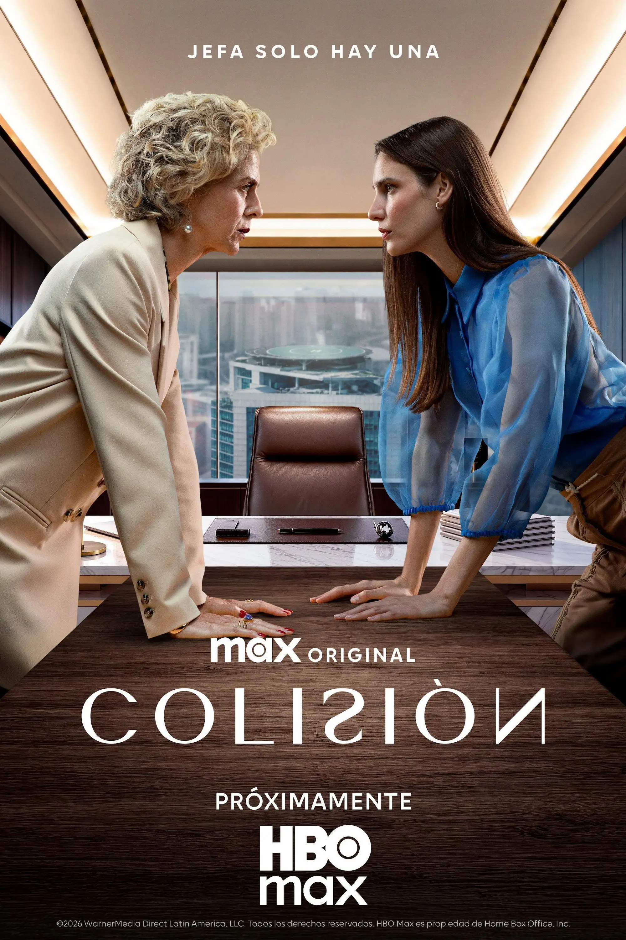 Collision