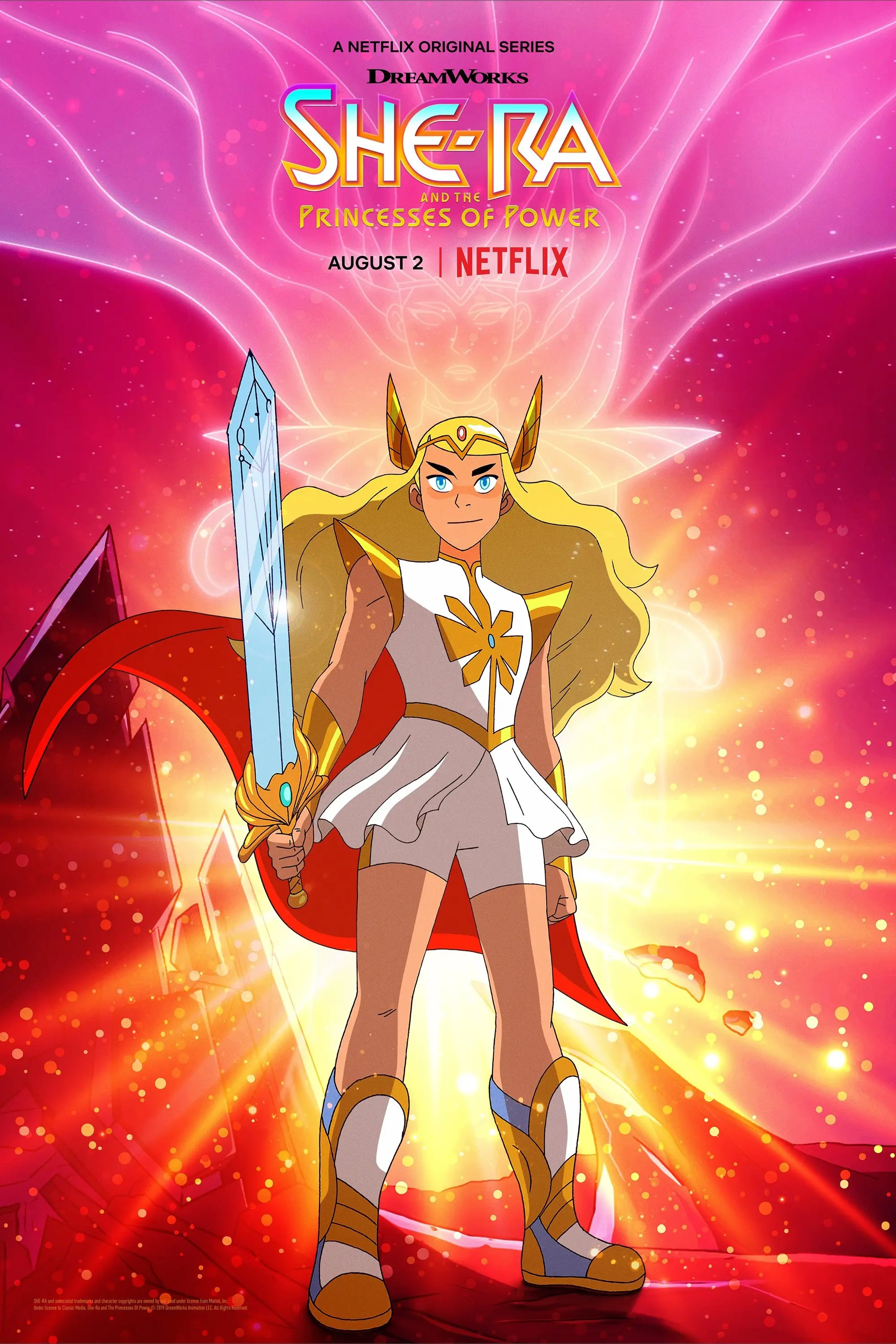 Young Sherlock backdrop
